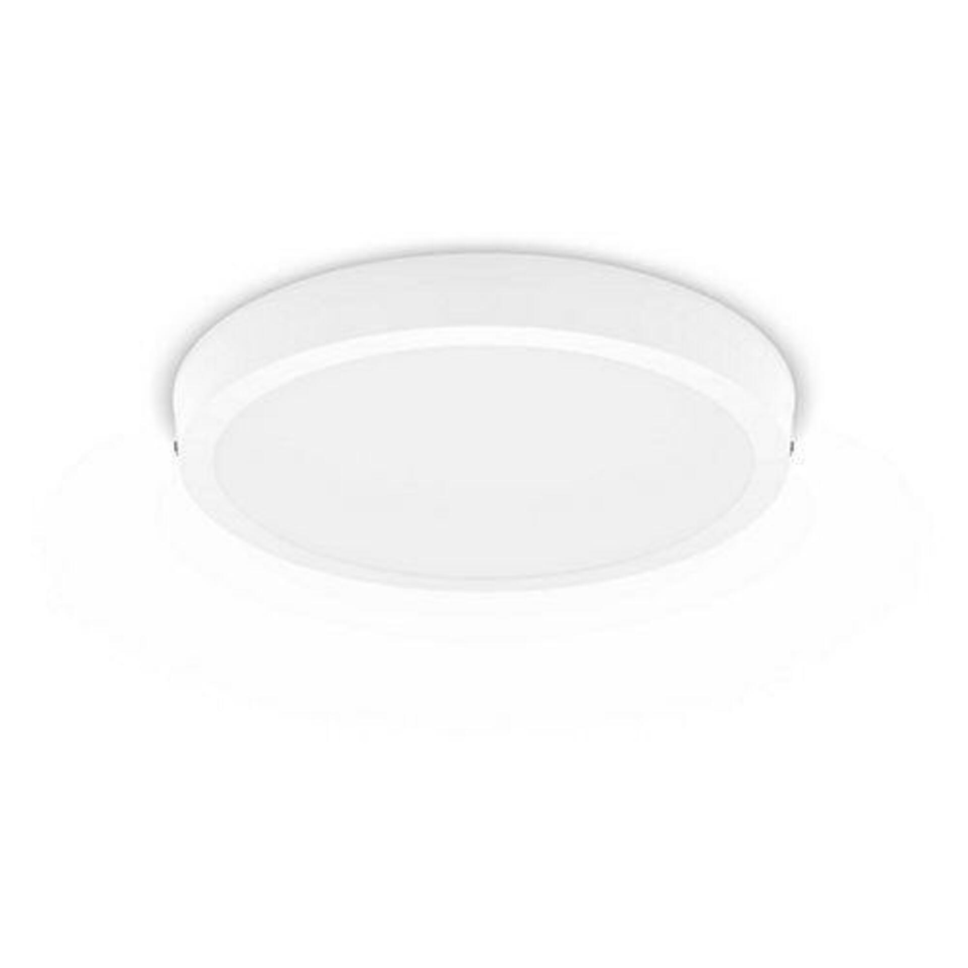 Levně LED Stropní přisazené svítidlo Philips Magneos 8719514328754 20W 2000lm 2700K IP20 28,6cm kulaté bílé