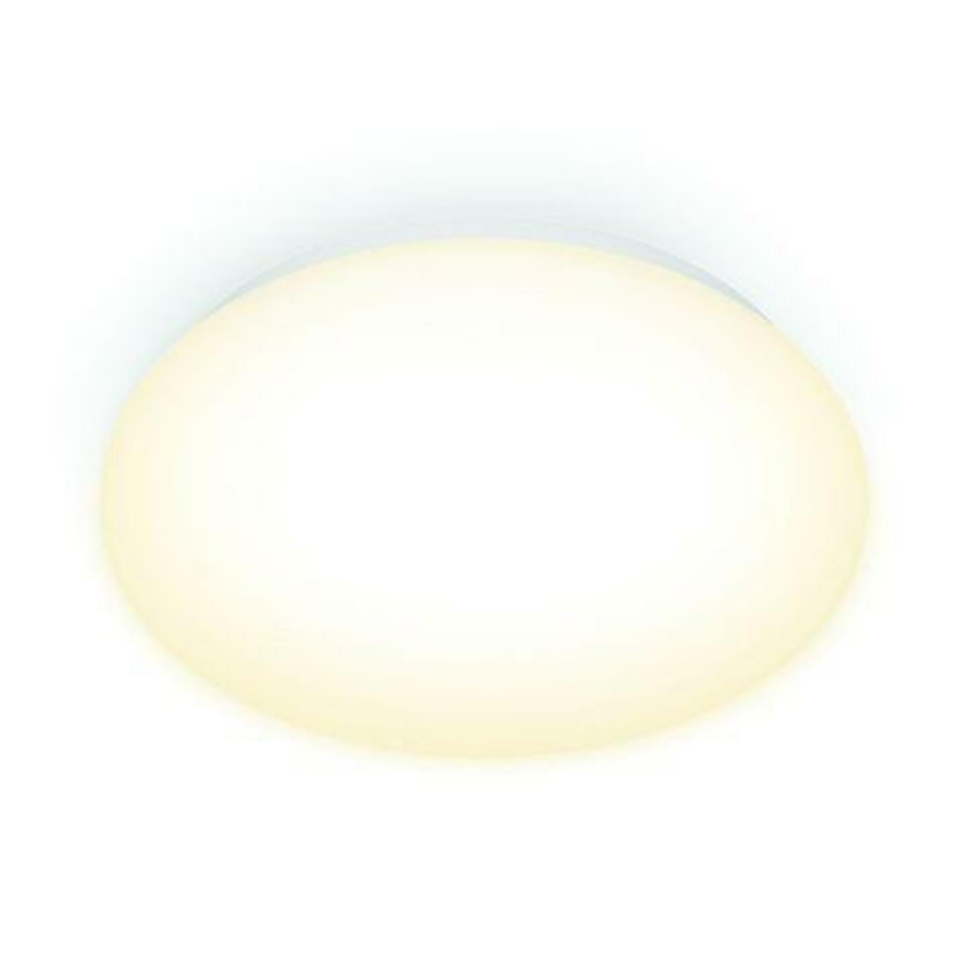 Philips LED Stropní přisazené svítidlo WiZ Adria 8719514338050 17W 1600lm 2700K IP20 bílé, stmívatelné