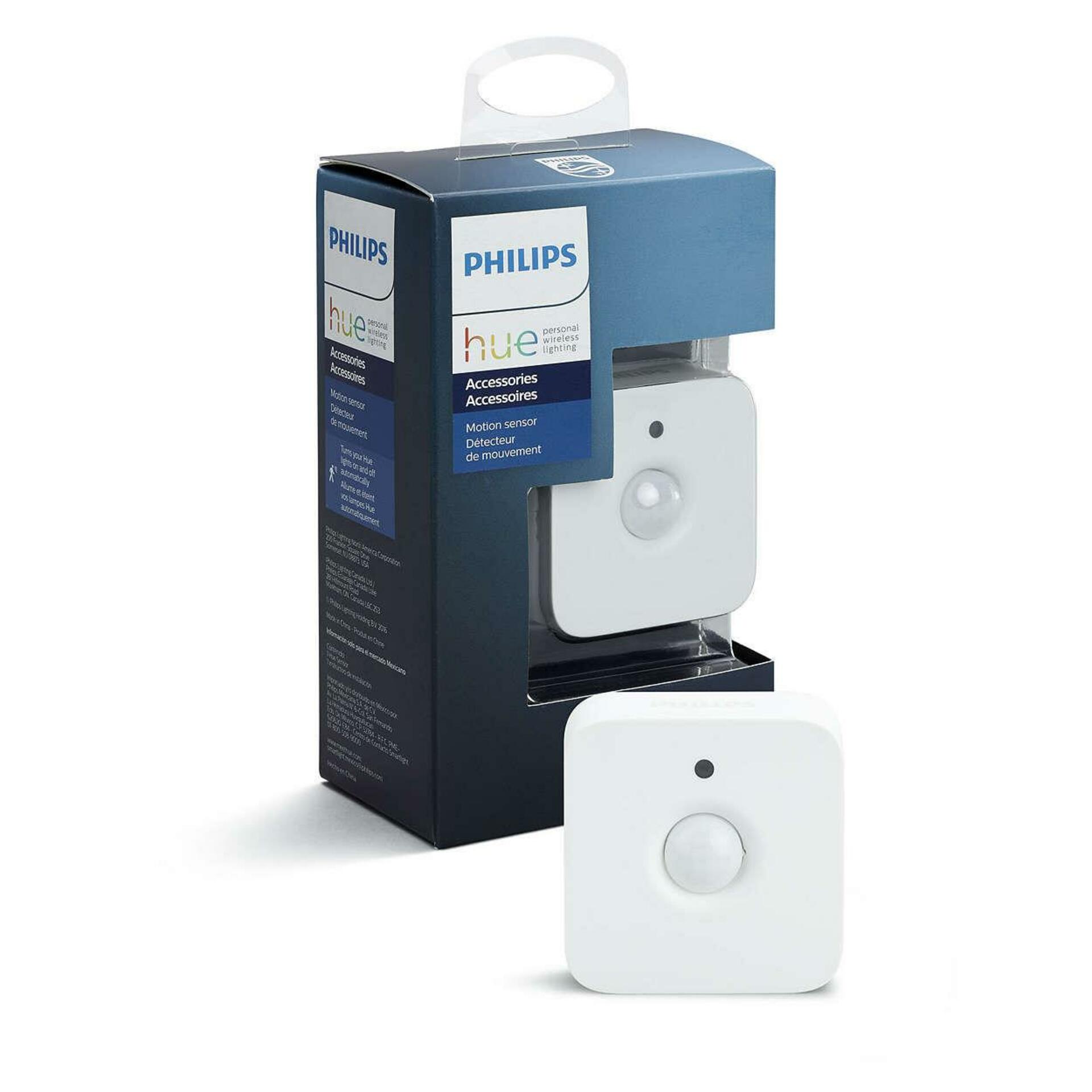 Levně Philips Hue pohybový senzor 8719514342125