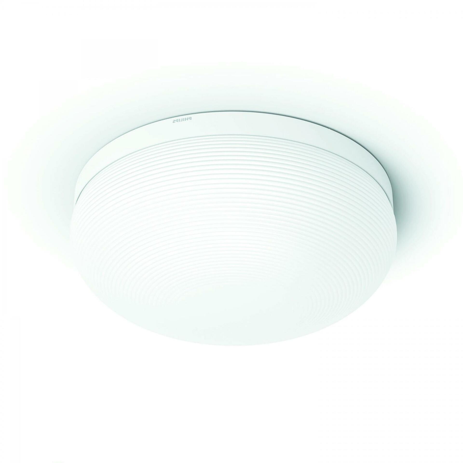 PHILIPS HUE Hue Bluetooth LED White and Color Ambiance Stropní svítidlo Philips Flourish 8719514343504 bílé 2000K-6500K RGB