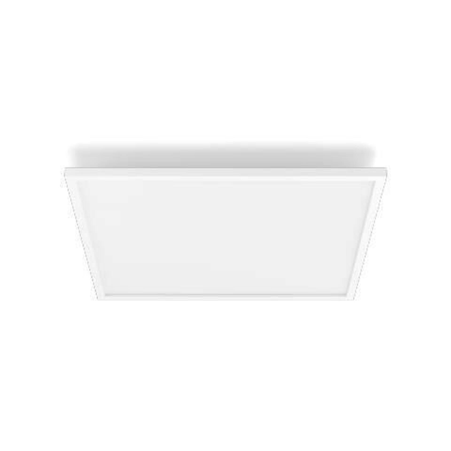 PHILIPS HUE Hue Bluetooth LED White and Color Ambiance Stropní panel Philips Surimu 8719514355071 60W 4150lm 2000-6500K RGB IP20 bílý, stmívatelný