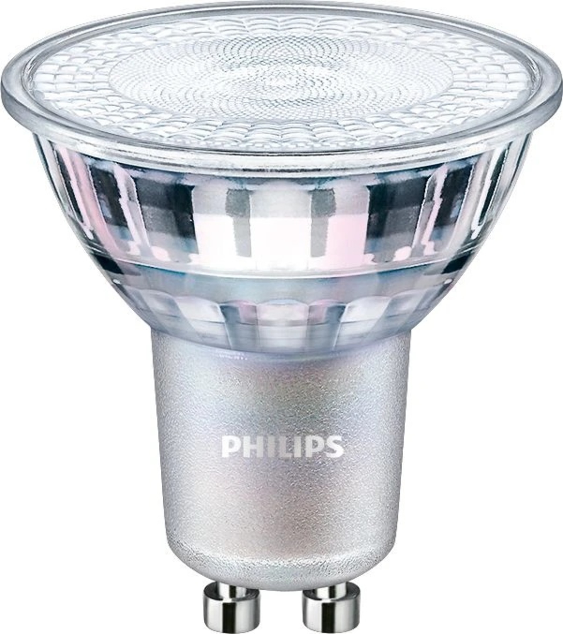 Levně Philips MASTER LED spot Value DT 3.7-50W GU10 927 36D