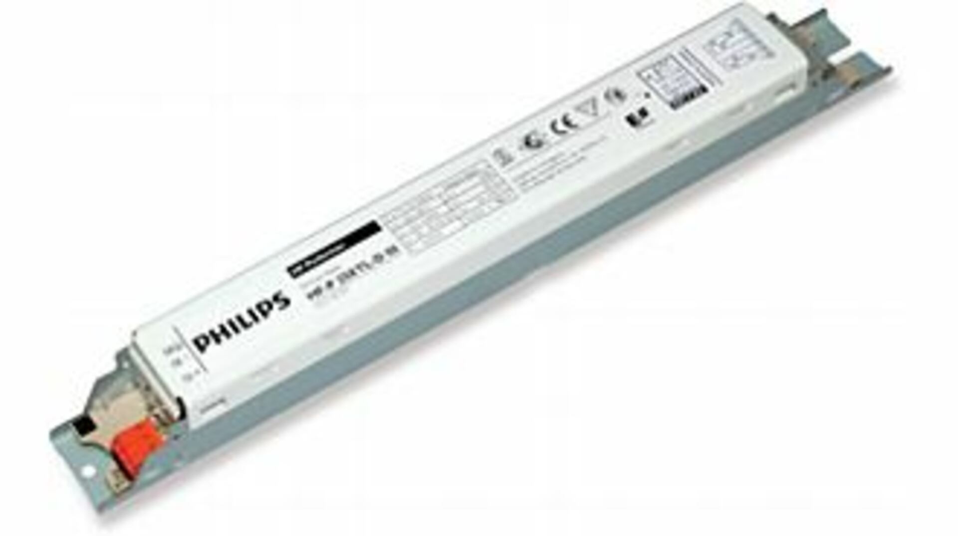 Levně Elektronický předřadník PHILIPS HF-P 236 TL-D III