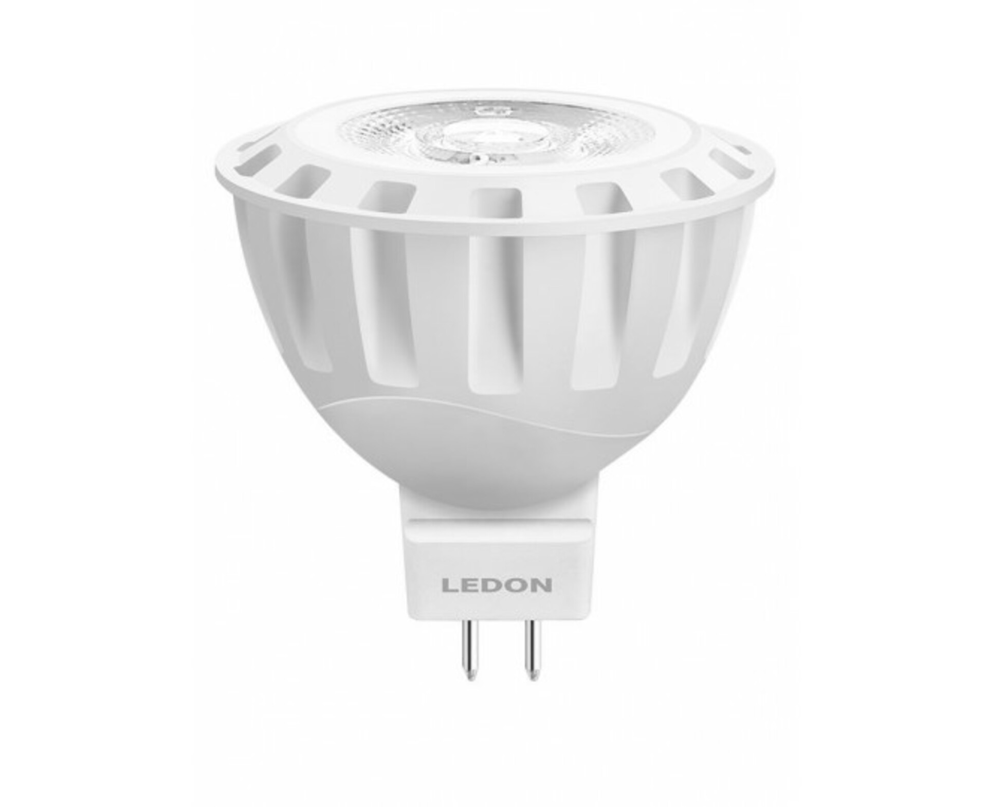 Levně LEDON LED GU5,3 6W/60D/927 2700K 12V