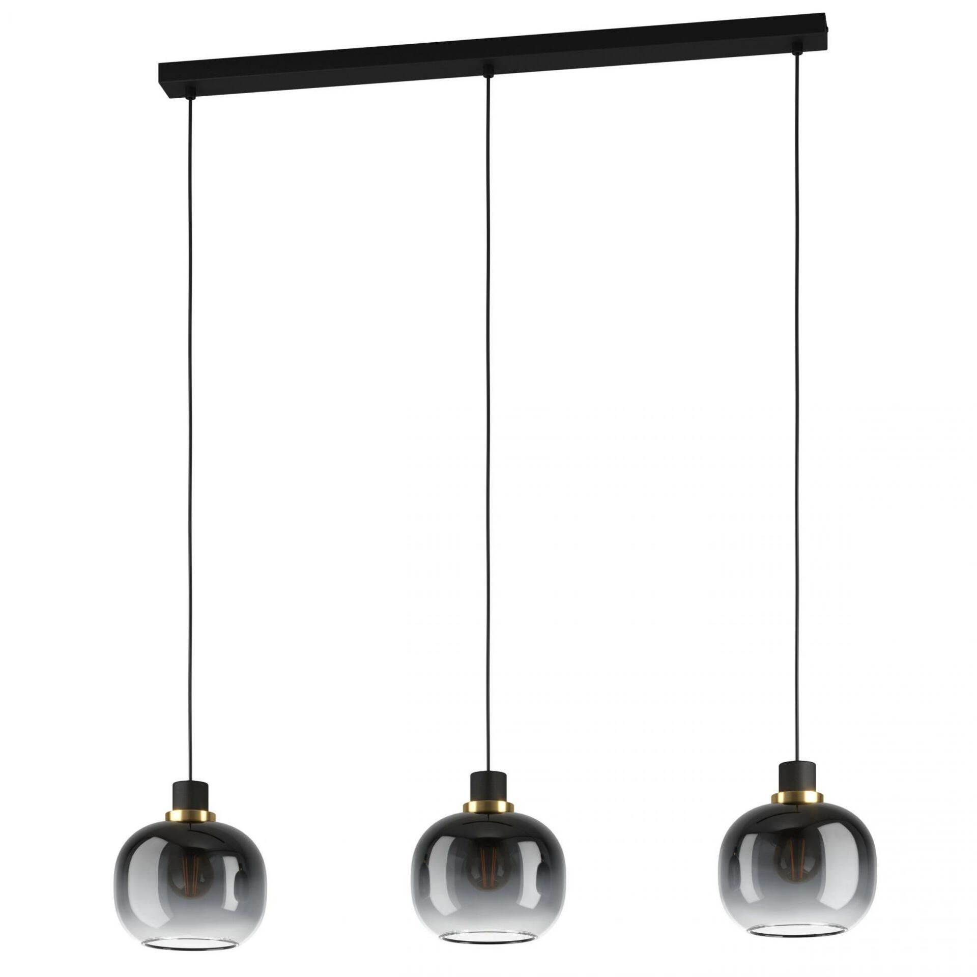 EGLO Závěsné svítidlo OILELLA 99617