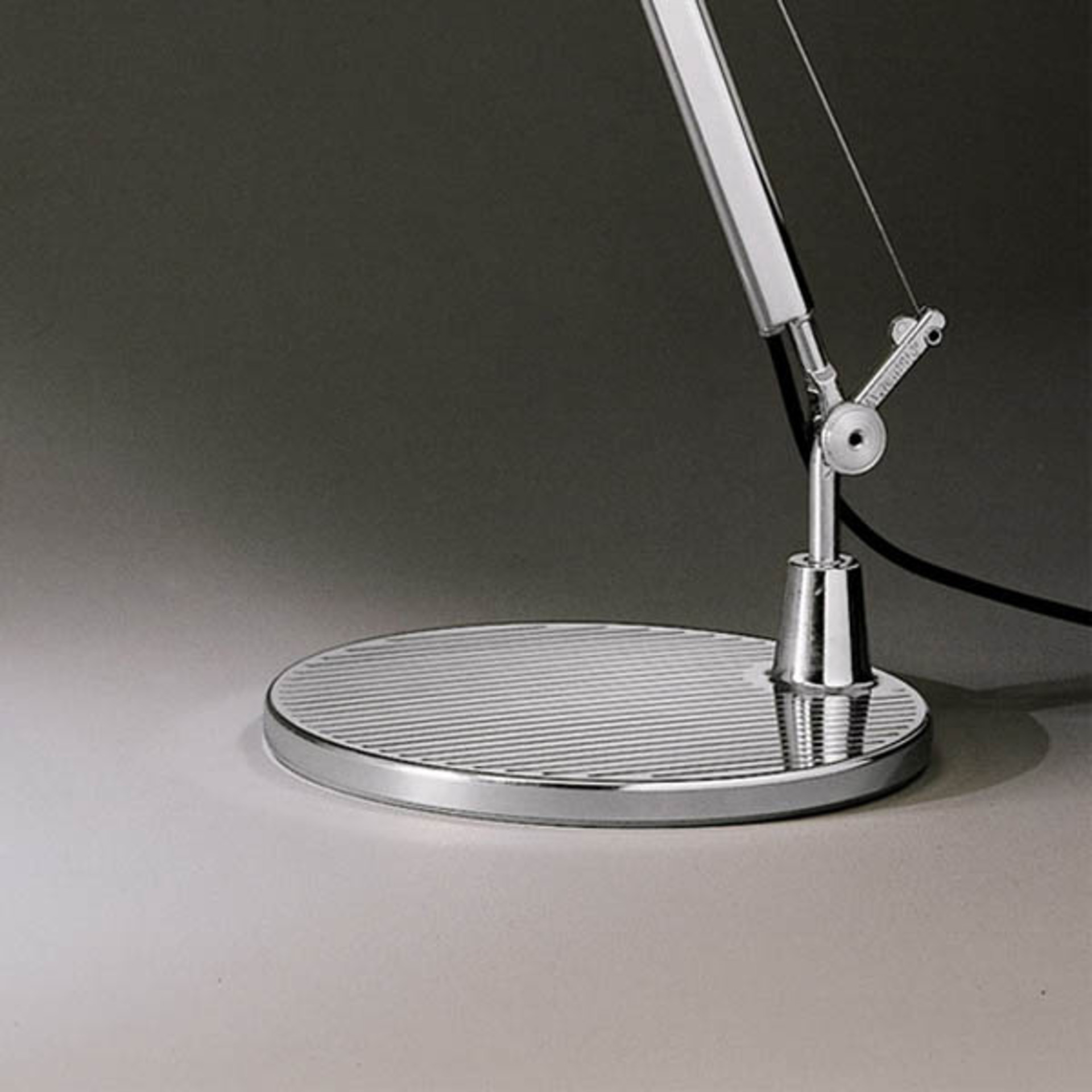 Artemide TOLOMEO MIDI podstavec alu. A003900