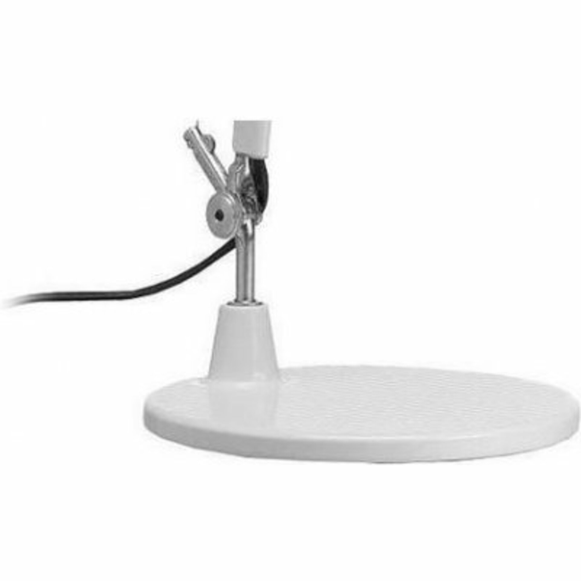 Levně Artemide TOLOMEO podstavec D 200 VERN bílá A008620