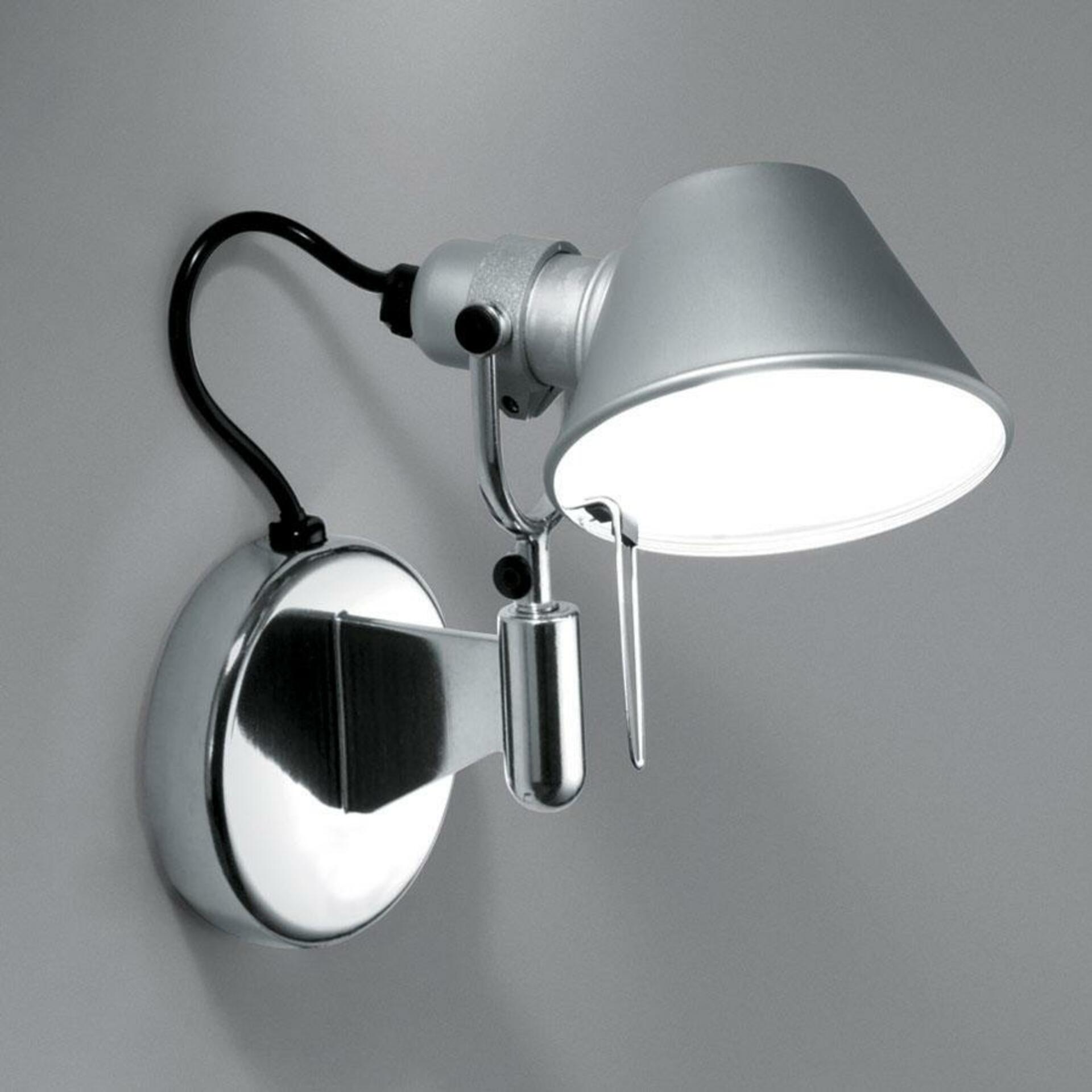 Levně Artemide TOLOMEO MICRO žárovk.FARETTO NEW A010750