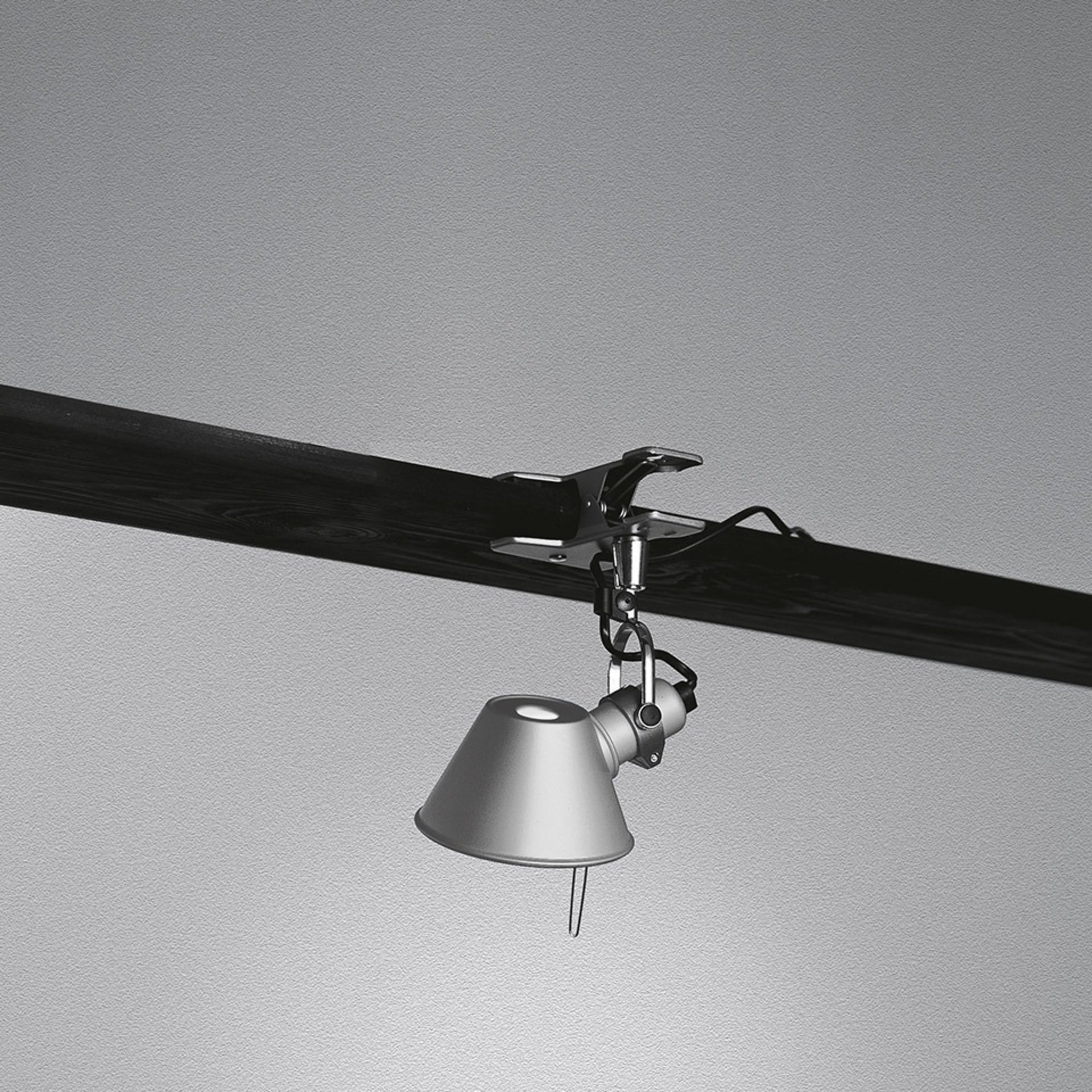 Levně Artemide svítidlo s klipem Tolomeo Micro Pinza E14 max 6 W 220-240 V