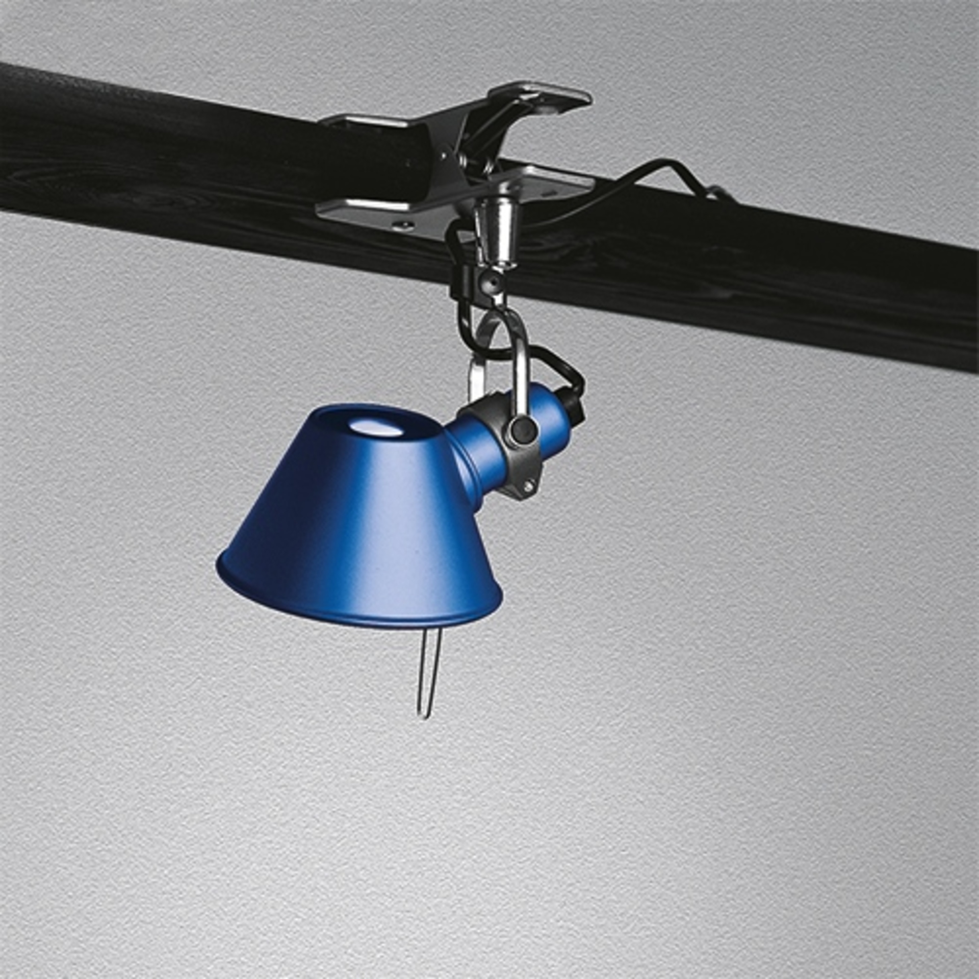 Artemide TOLOMEO MICRO žárovk.PINZA BLU A010850