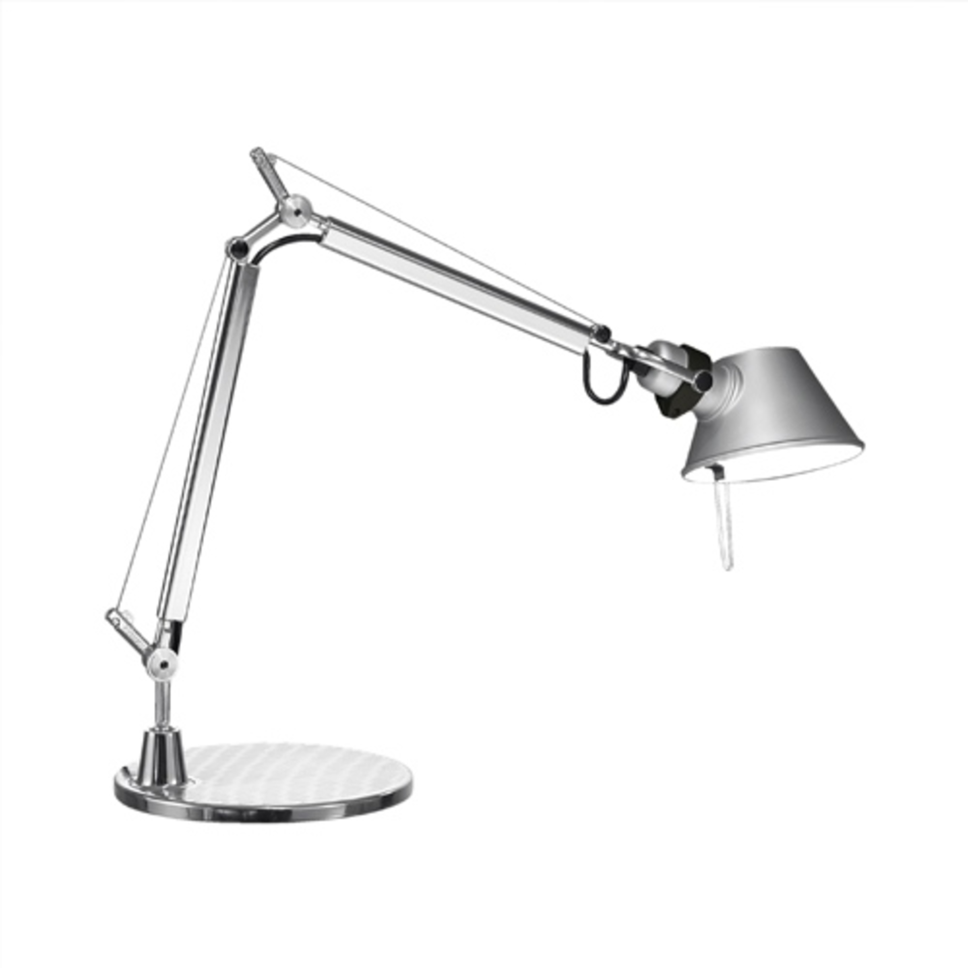 Levně Artemide TOLOMEO MICRO žárovk.alu. A011800