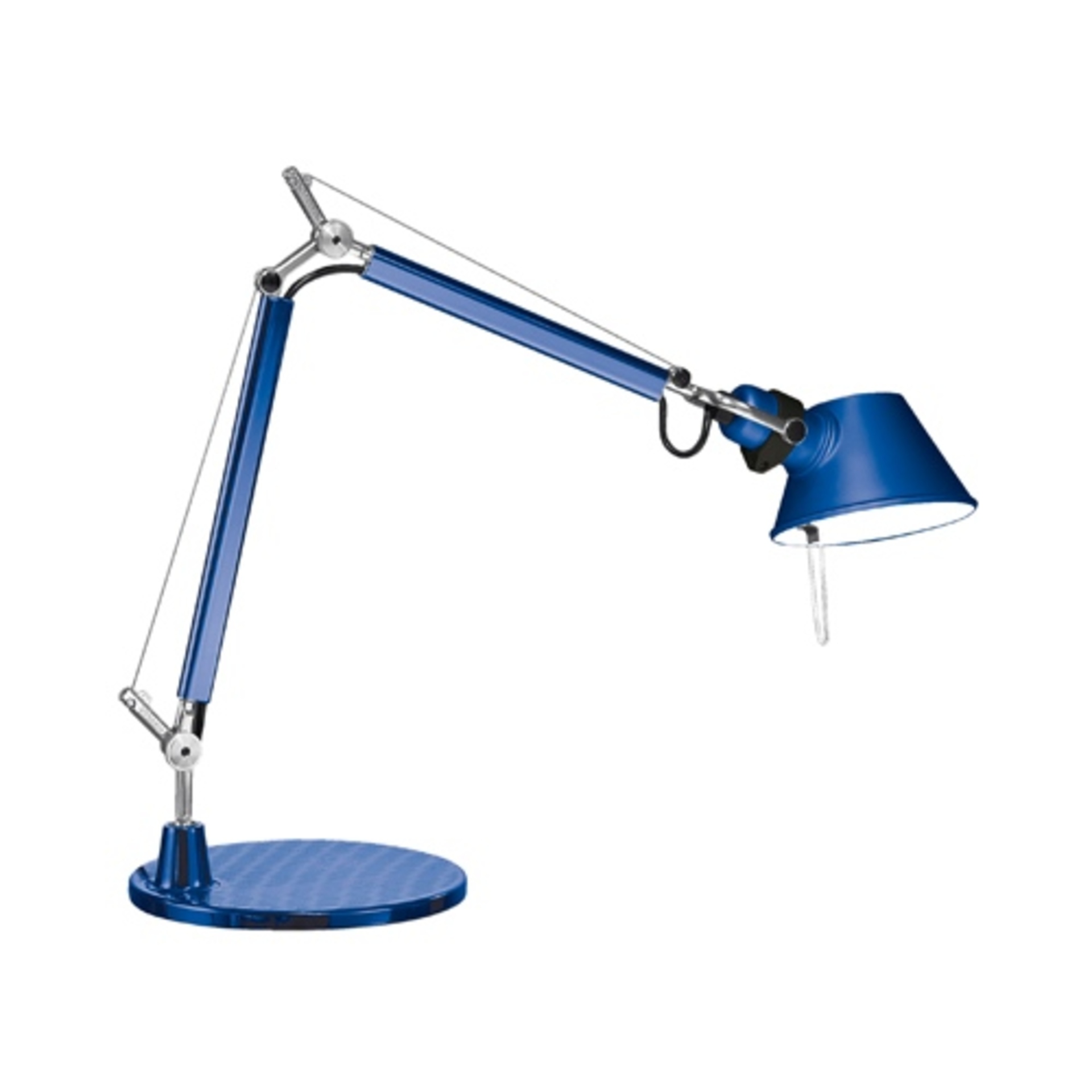 Artemide TOLOMEO MICRO žárovk.BLU A011850