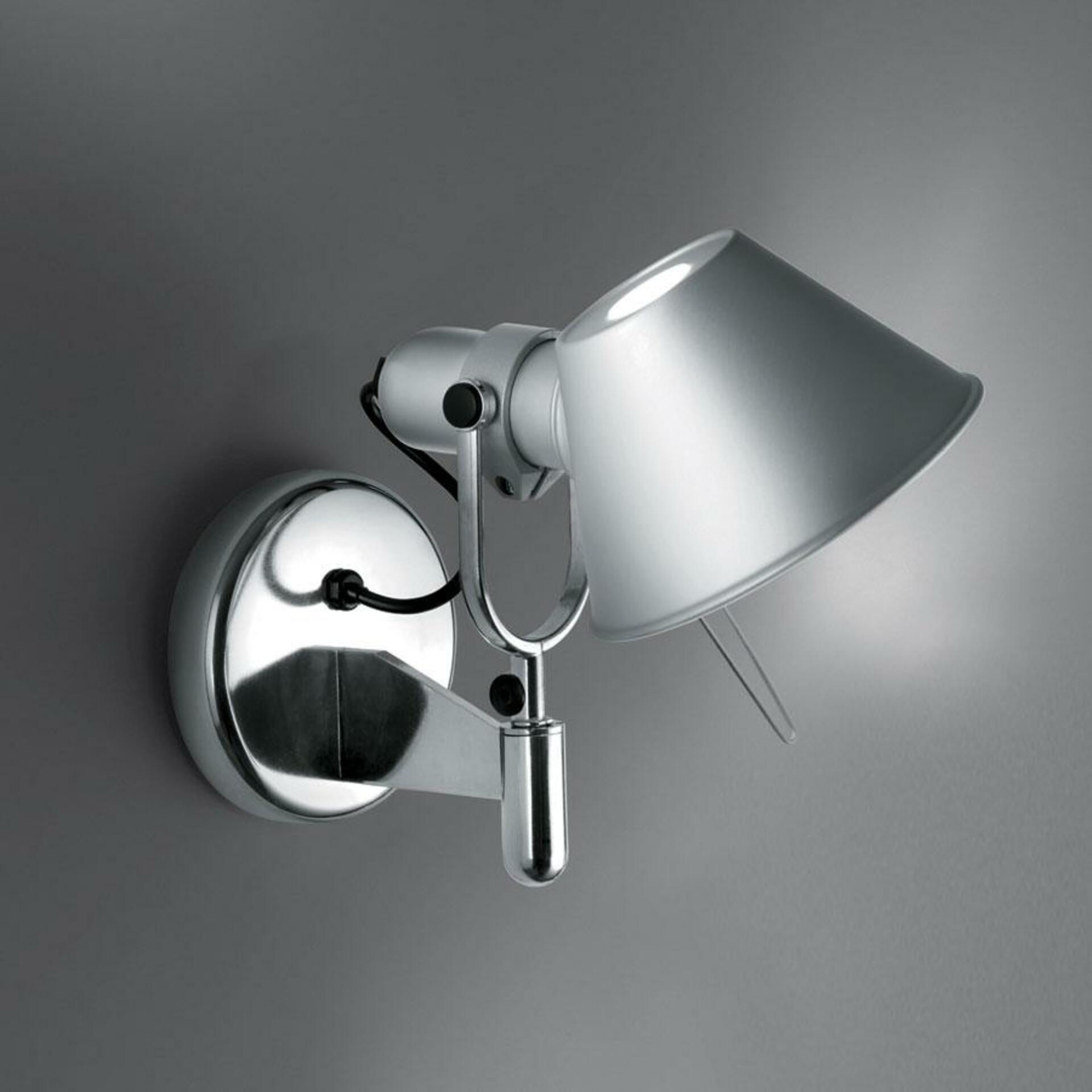 Levně Artemide TOLOMEO FARETTO bez vypínače NEW A025450