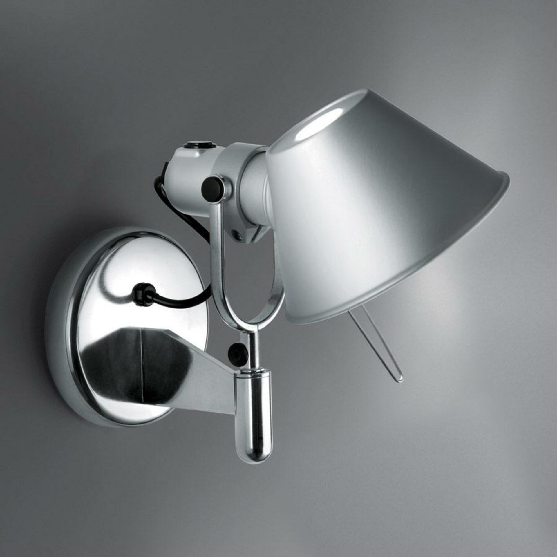 Levně Artemide TOLOMEO FARETTO s vypínačem NEW A029250