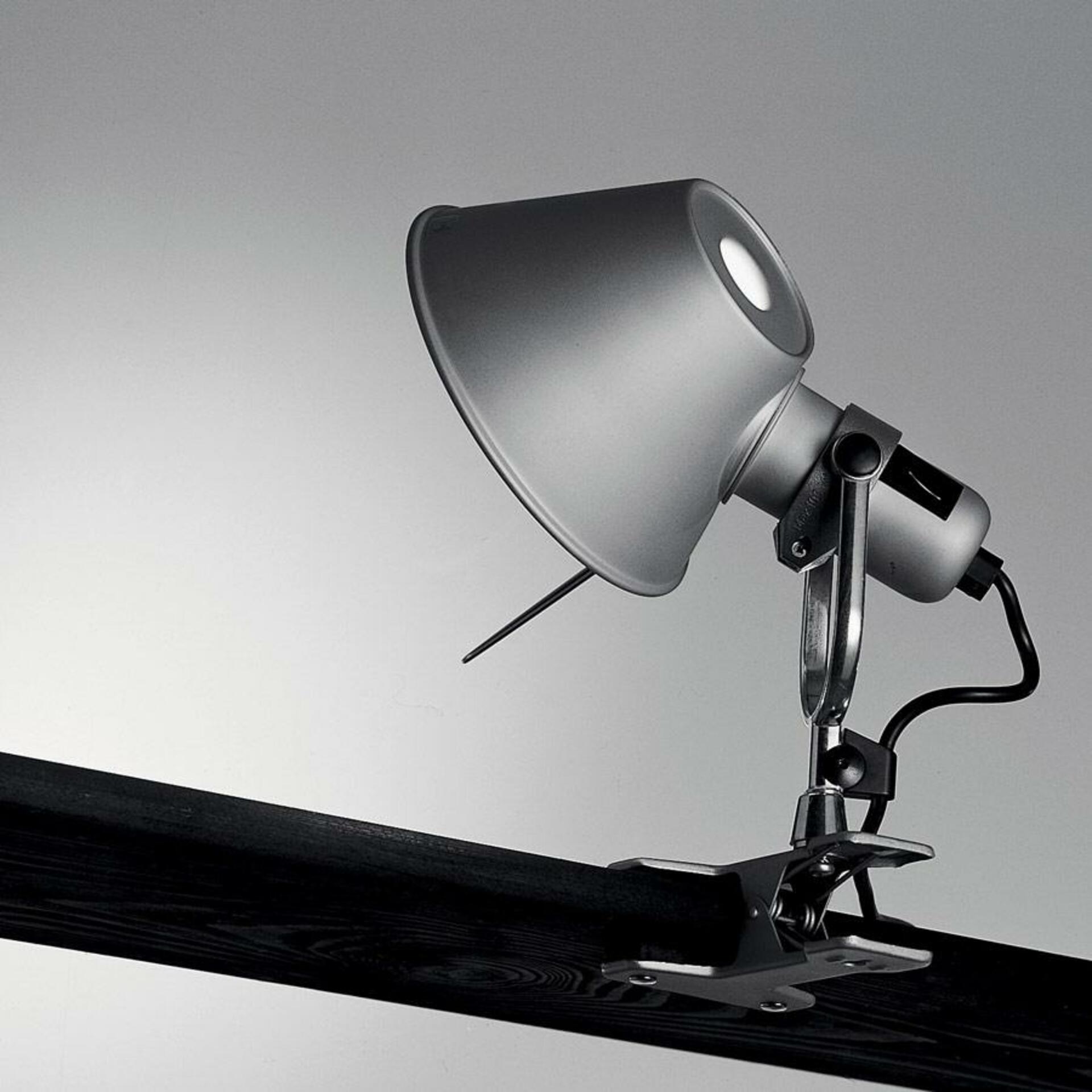 Levně Artemide TOLOMEO LED PINZA A044850