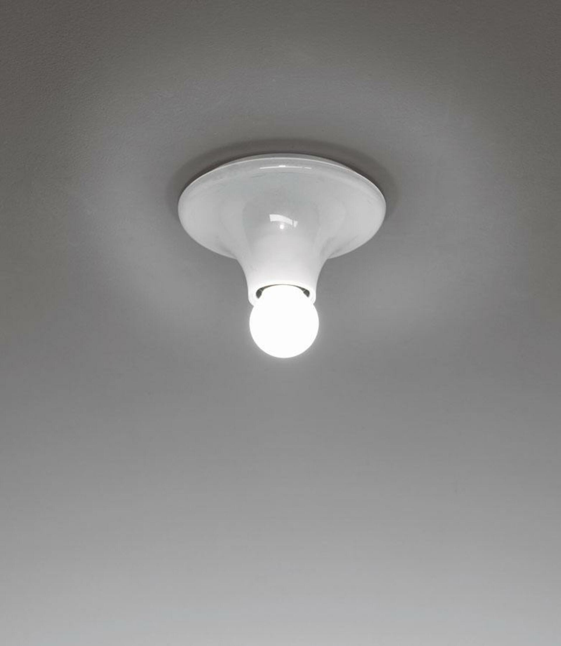 Artemide TETI transp.kristal. (po 1 ks.) A048100