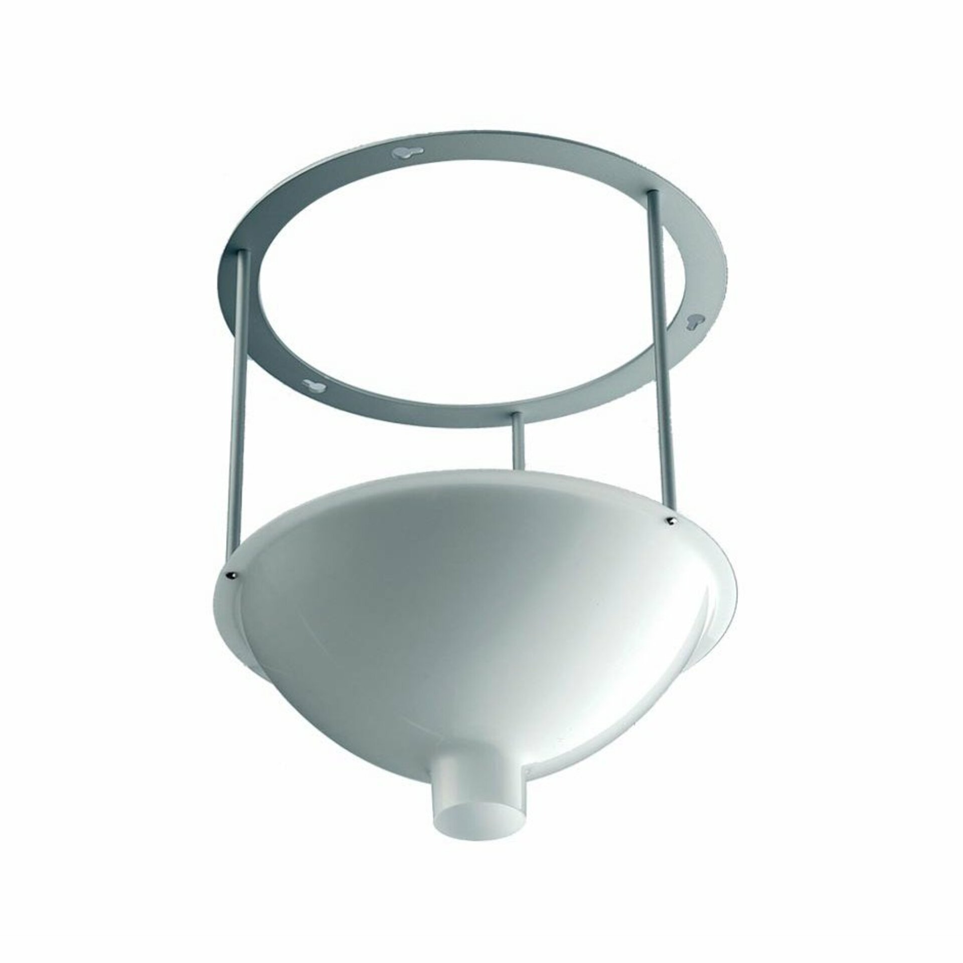 Artemide NUR CUPOLA anti-glare pro  halo. 250W A249400