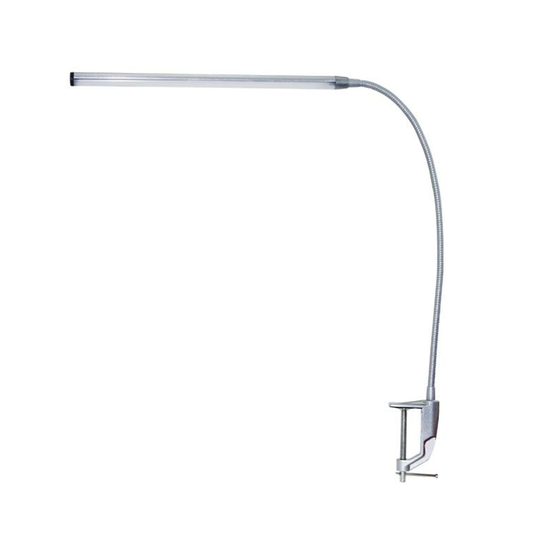 ACA Lighting Office LED stolní svítidlo 16055LEDNSC