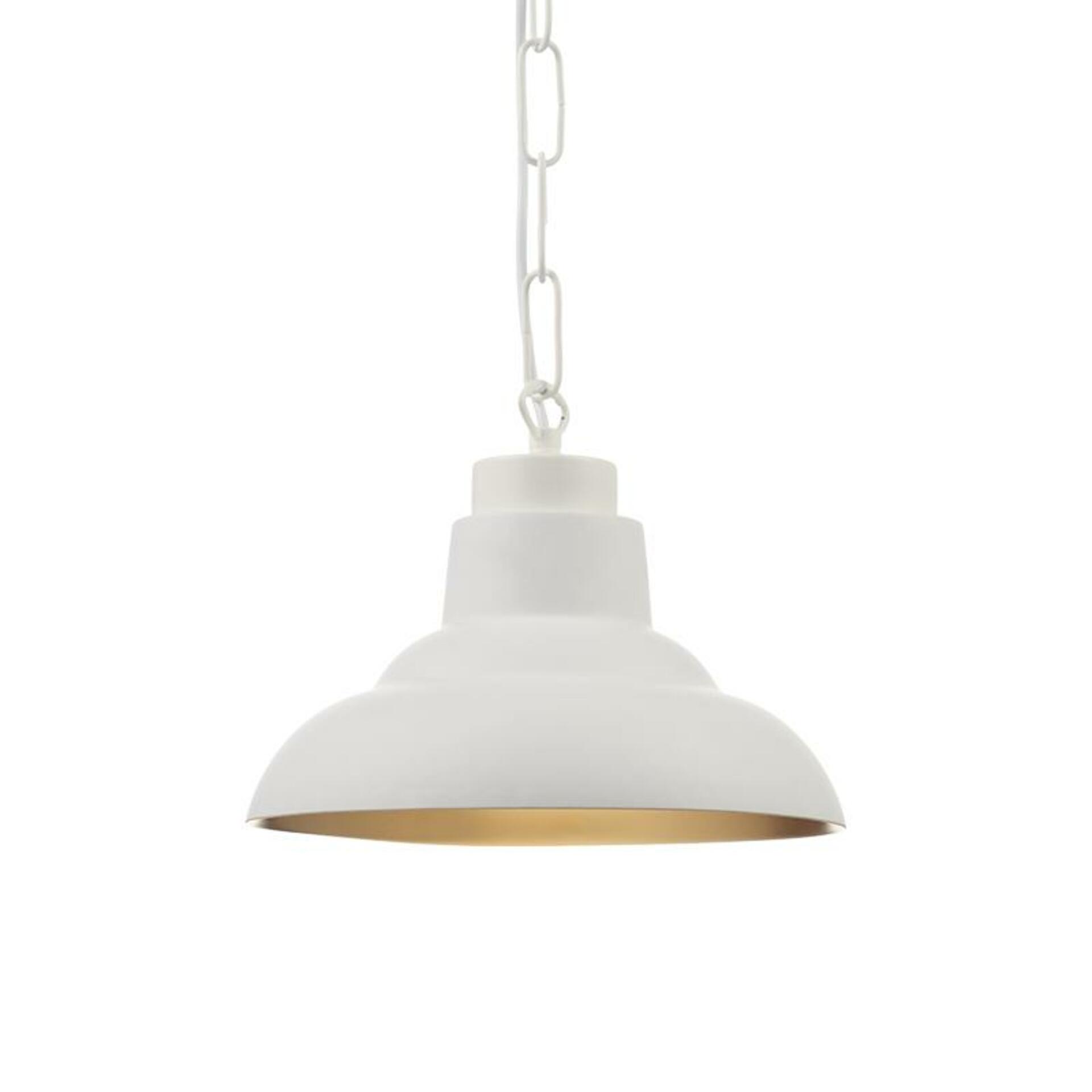 ACA Lighting stínidlo pro závěsné svítidlo 2359825WG