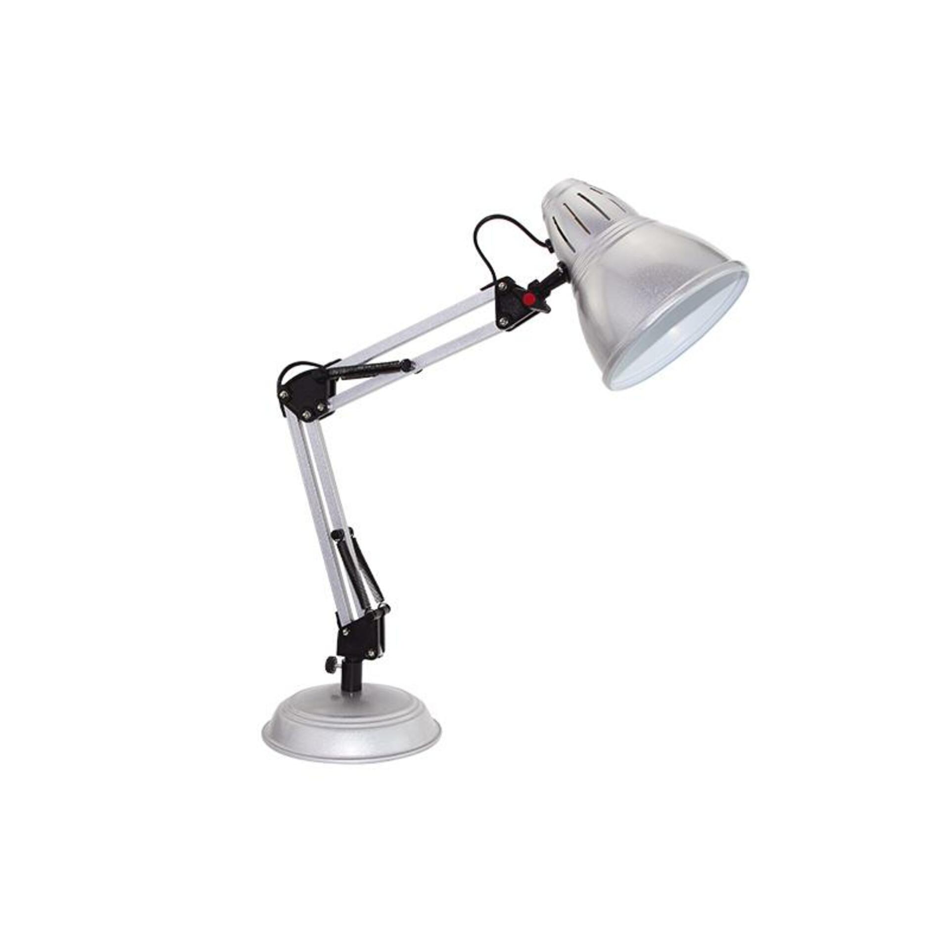 Levně ACA Lighting Office stolní svítidlo 2429MSV