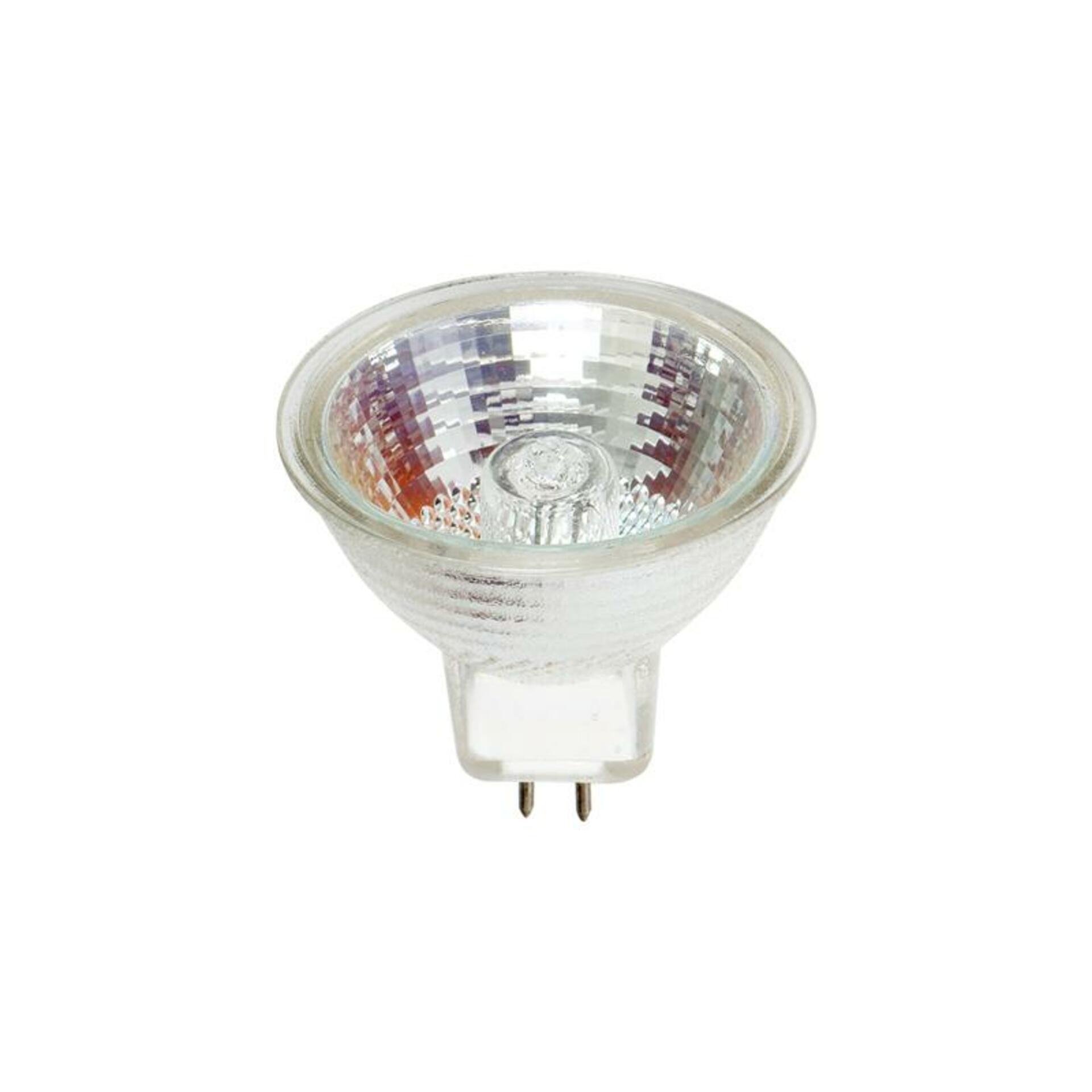 ACA Lighting HALOGEN MR16 GU5.3 35W 230V 2000h 27335E