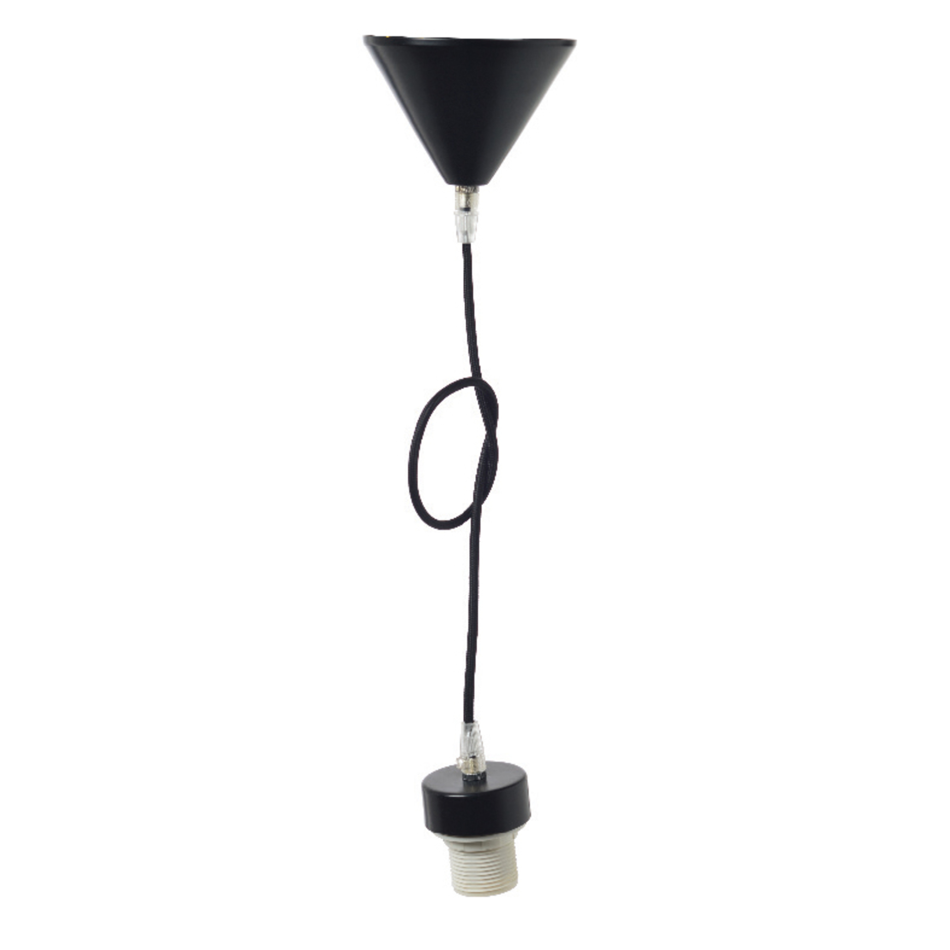 Levně ACA Lighting Hang závěs 2800BB