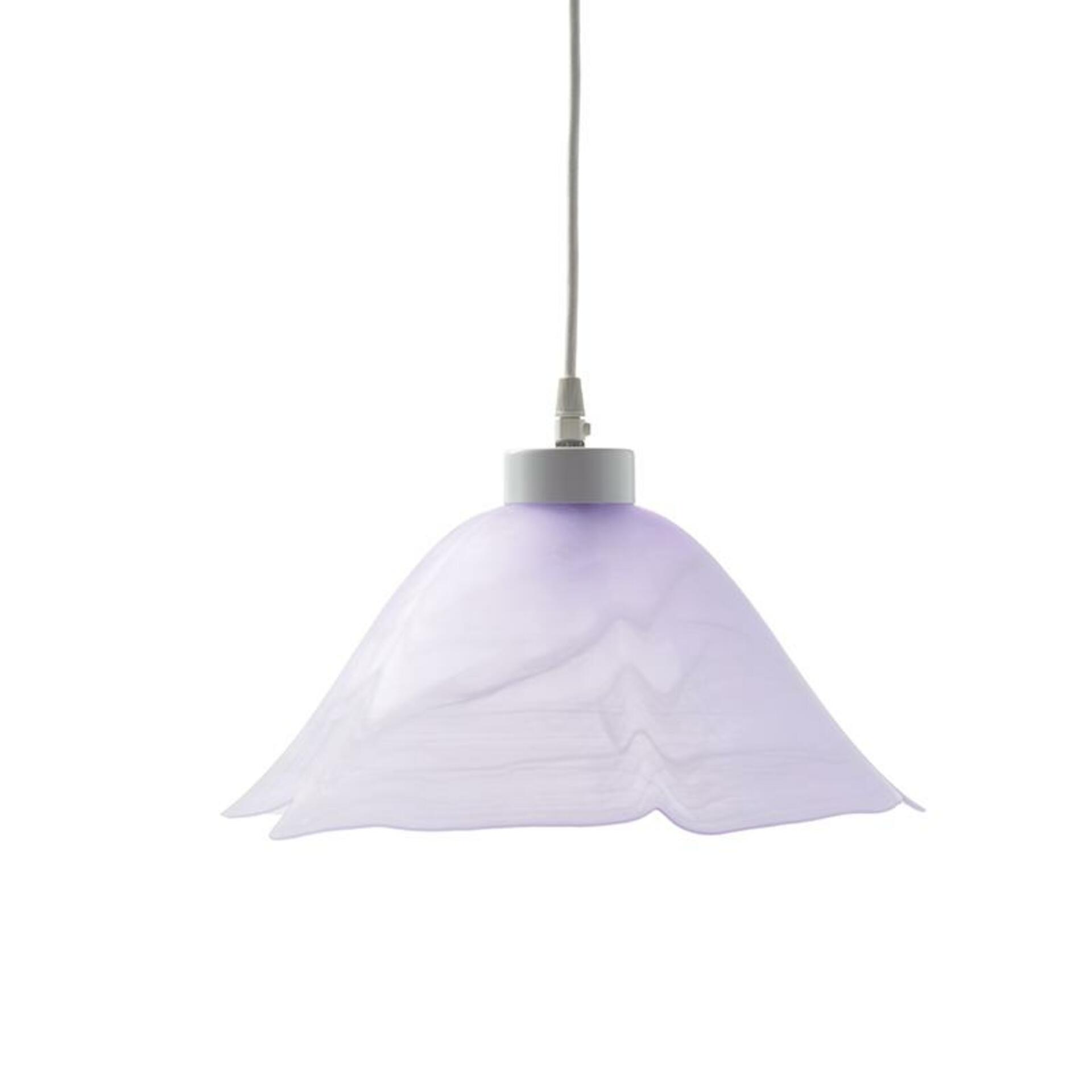 ACA Lighting stínidlo pro závěsné svítidlo 3791