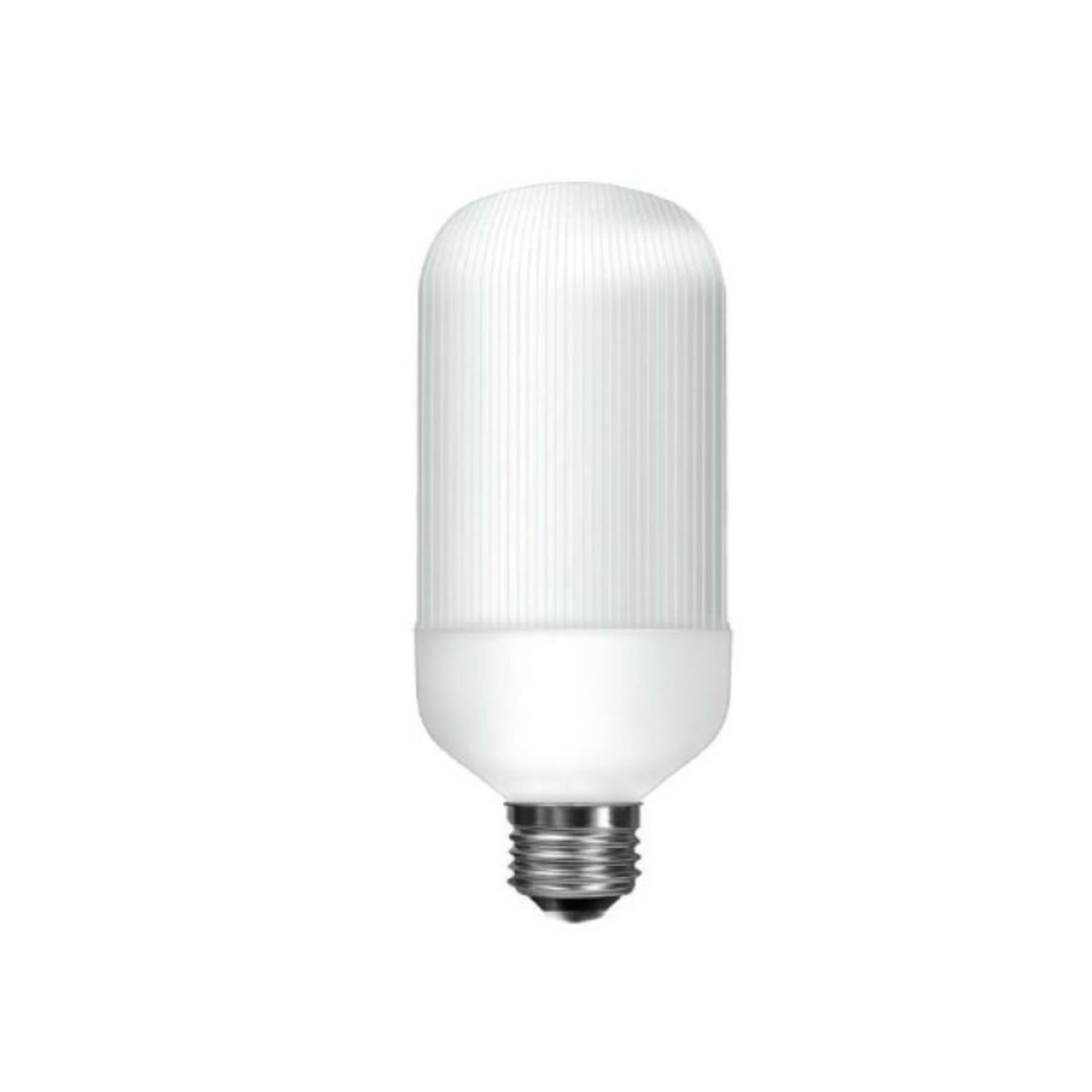 Levně ACA Lighting BULLET SUPREME E27 20W 2700K 541127201