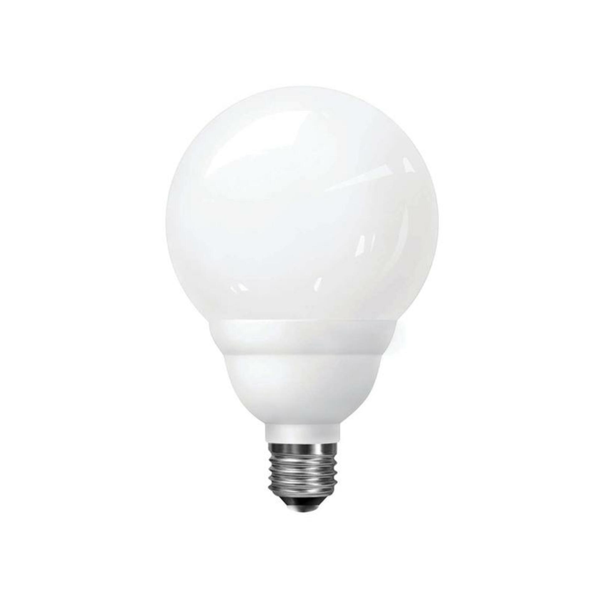 Levně ACA Lighting Ball Supreme E27 24W 4000K 549127242