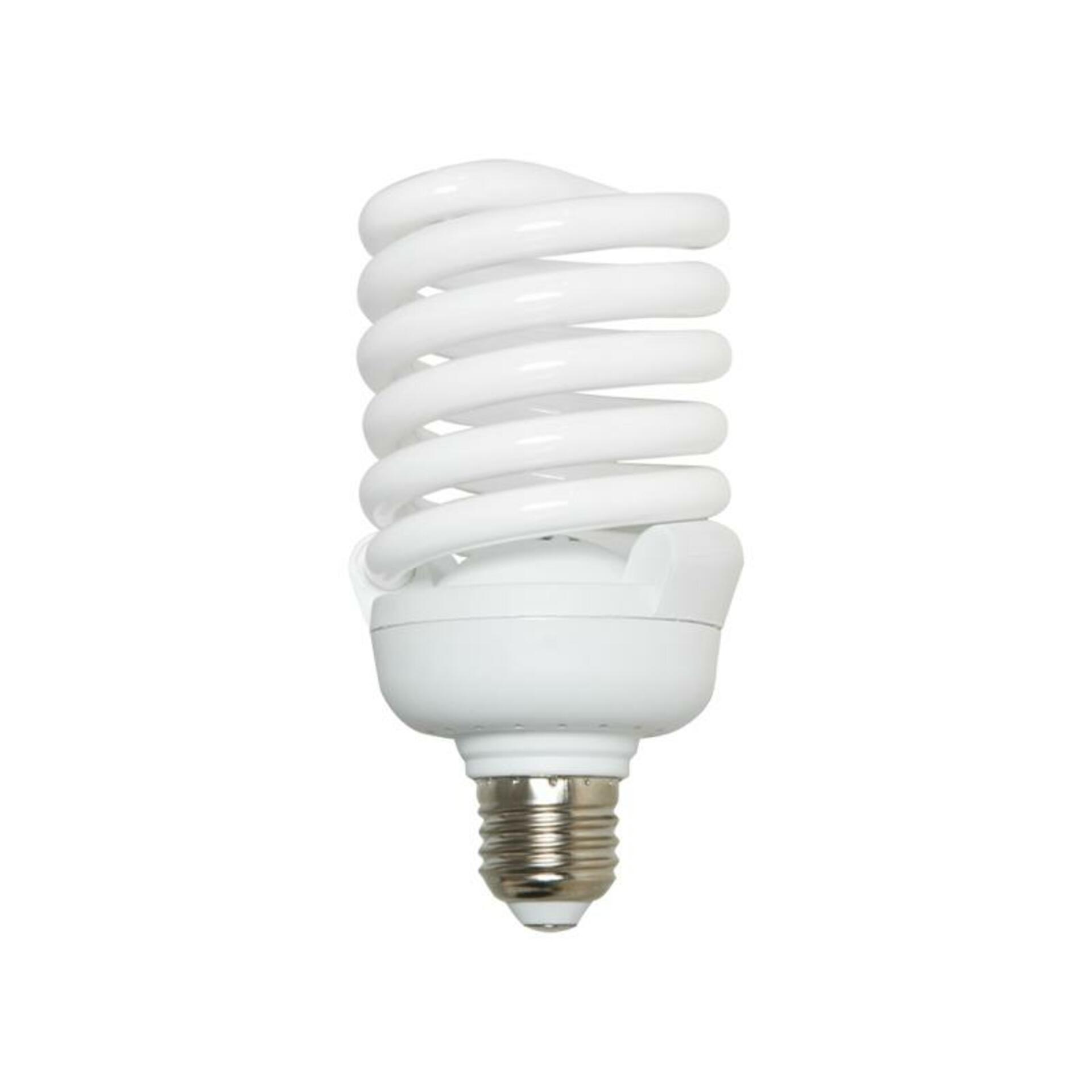 ACA Lighting SPIRAL 40W E27 4000K DIOLAMP 559227402E