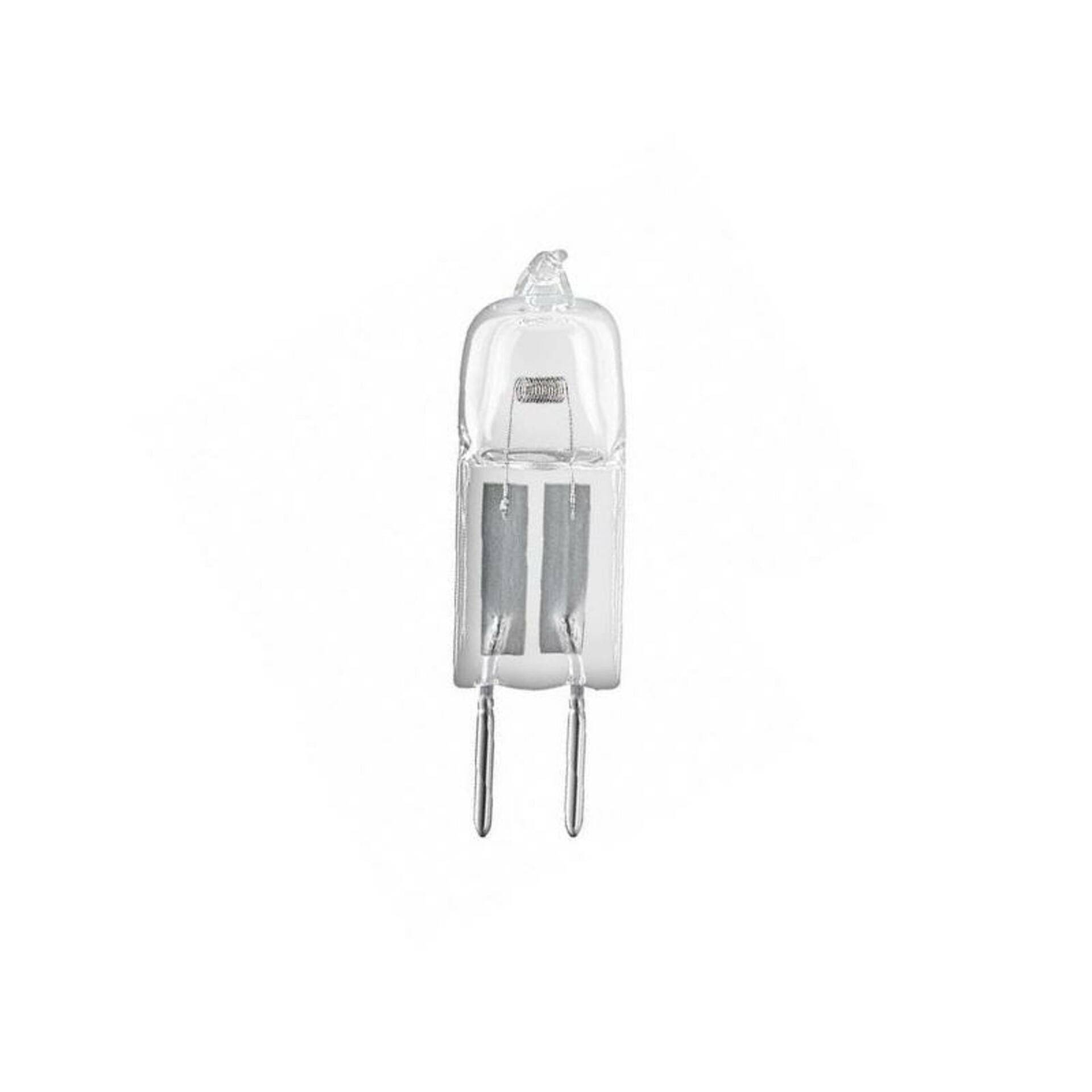 ACA Lighting HALOGEN LAMP 12V G6.35 50W AC.0978G650