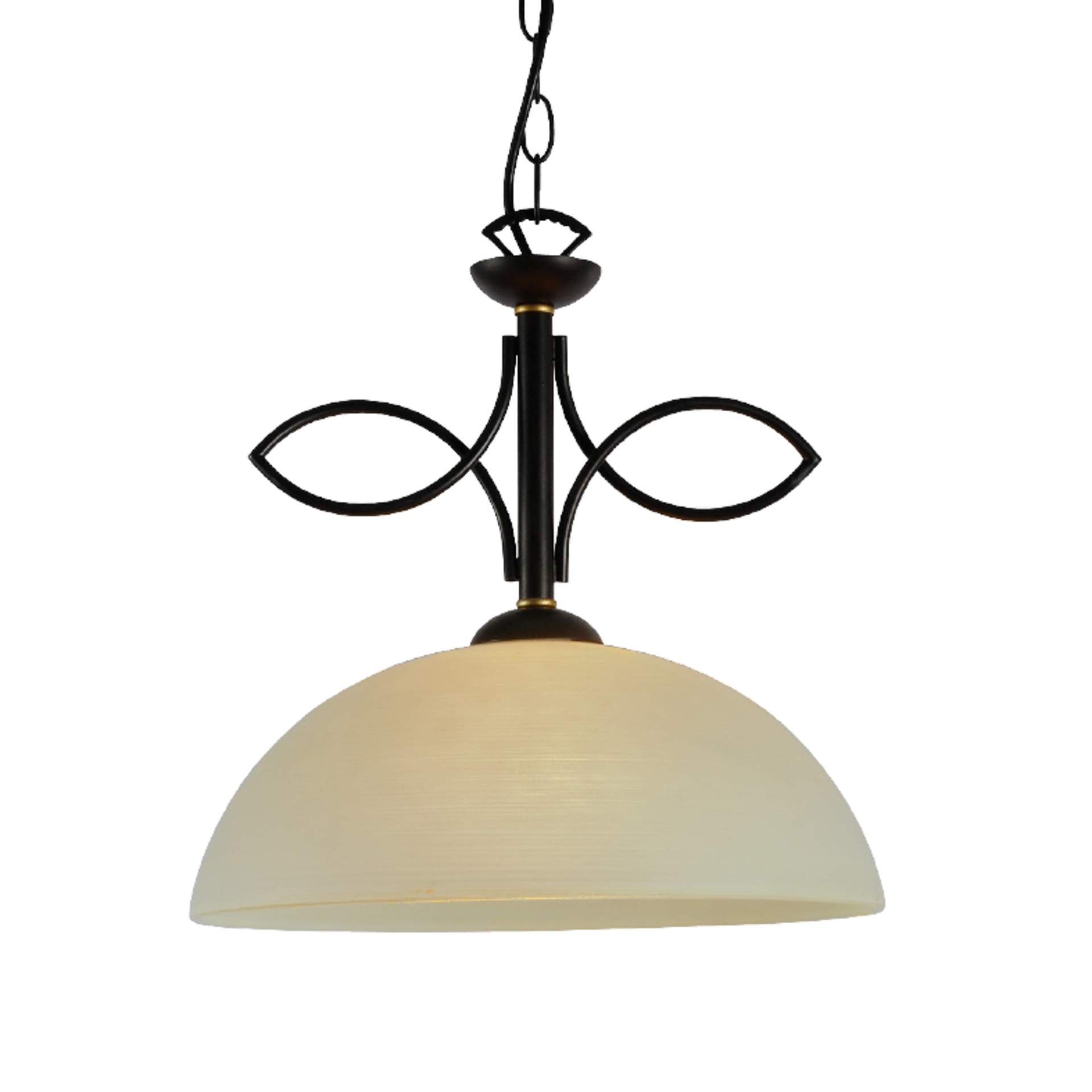 Levně ACA Lighting Elegant závěsné svítidlo AD89061