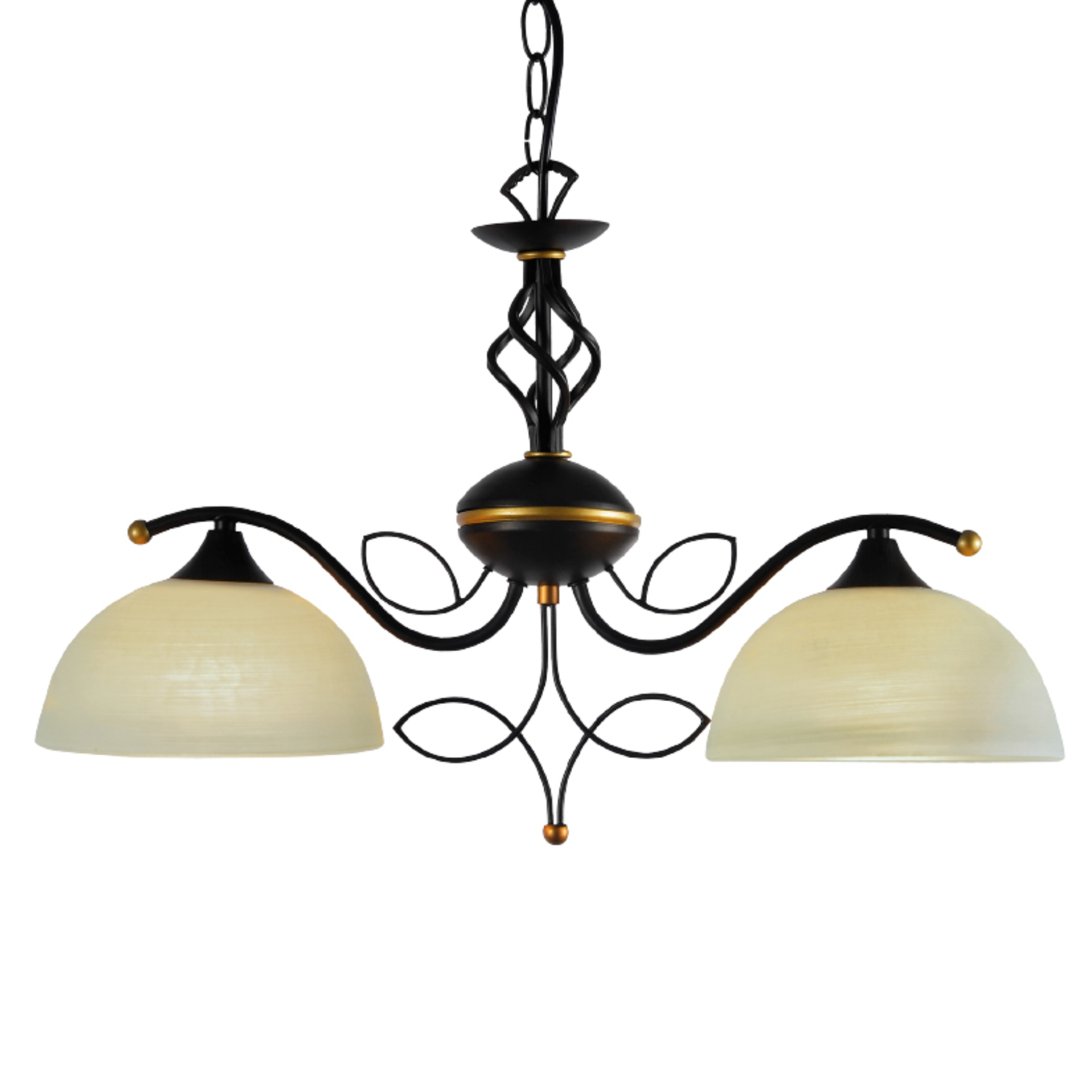 Levně ACA Lighting Elegant závěsné svítidlo AD89062