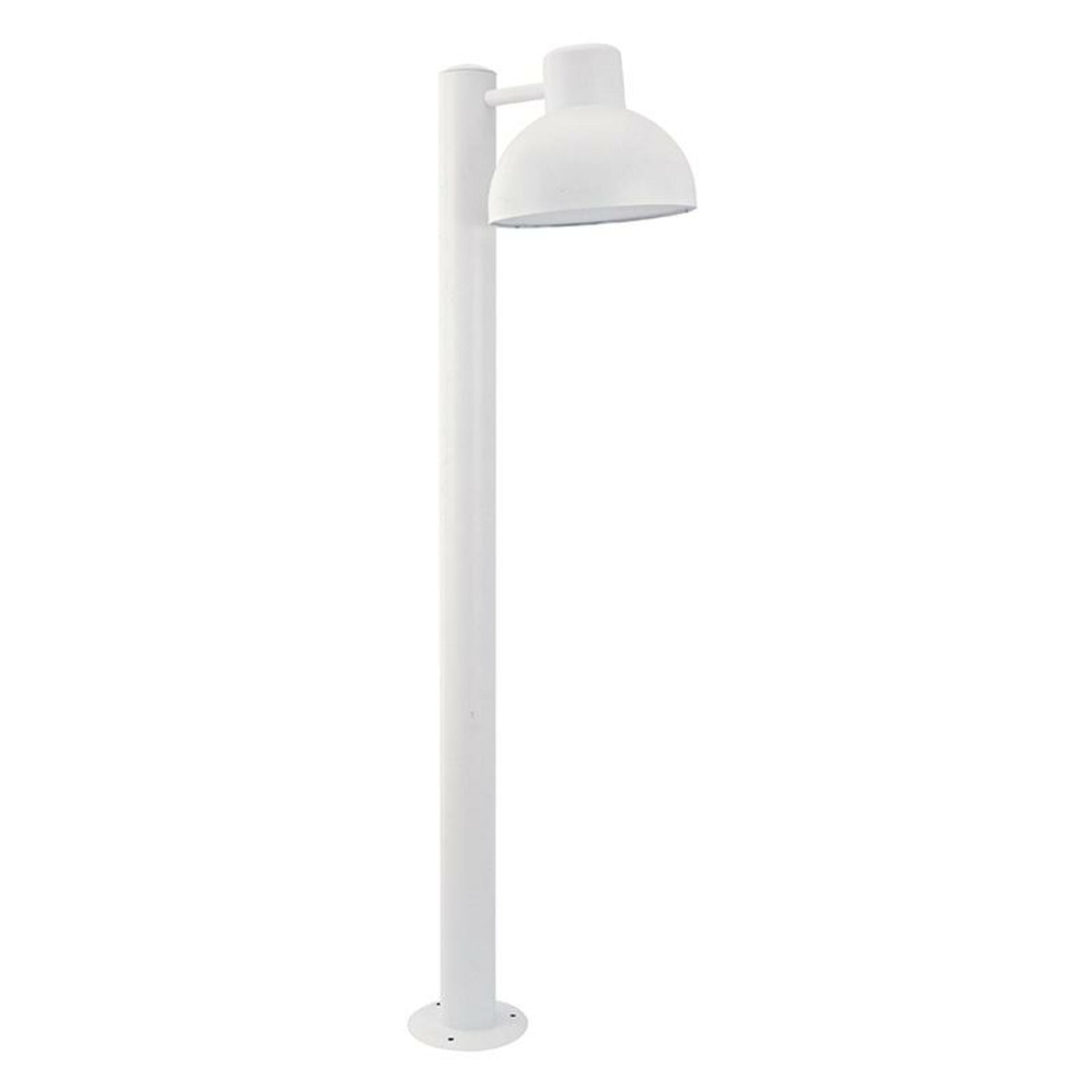 ACA Lighting Garden Pole venkovní stojací svítidlo BERO1POWH