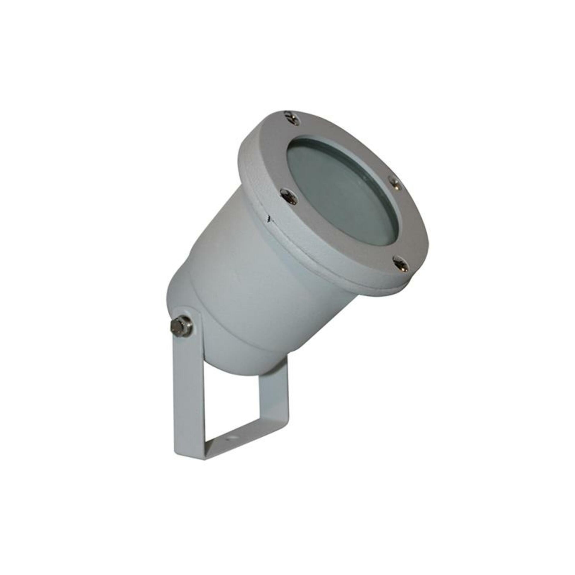 Levně ACA Lighting Garden Spot venkovní bodové svítidlo BT9013A