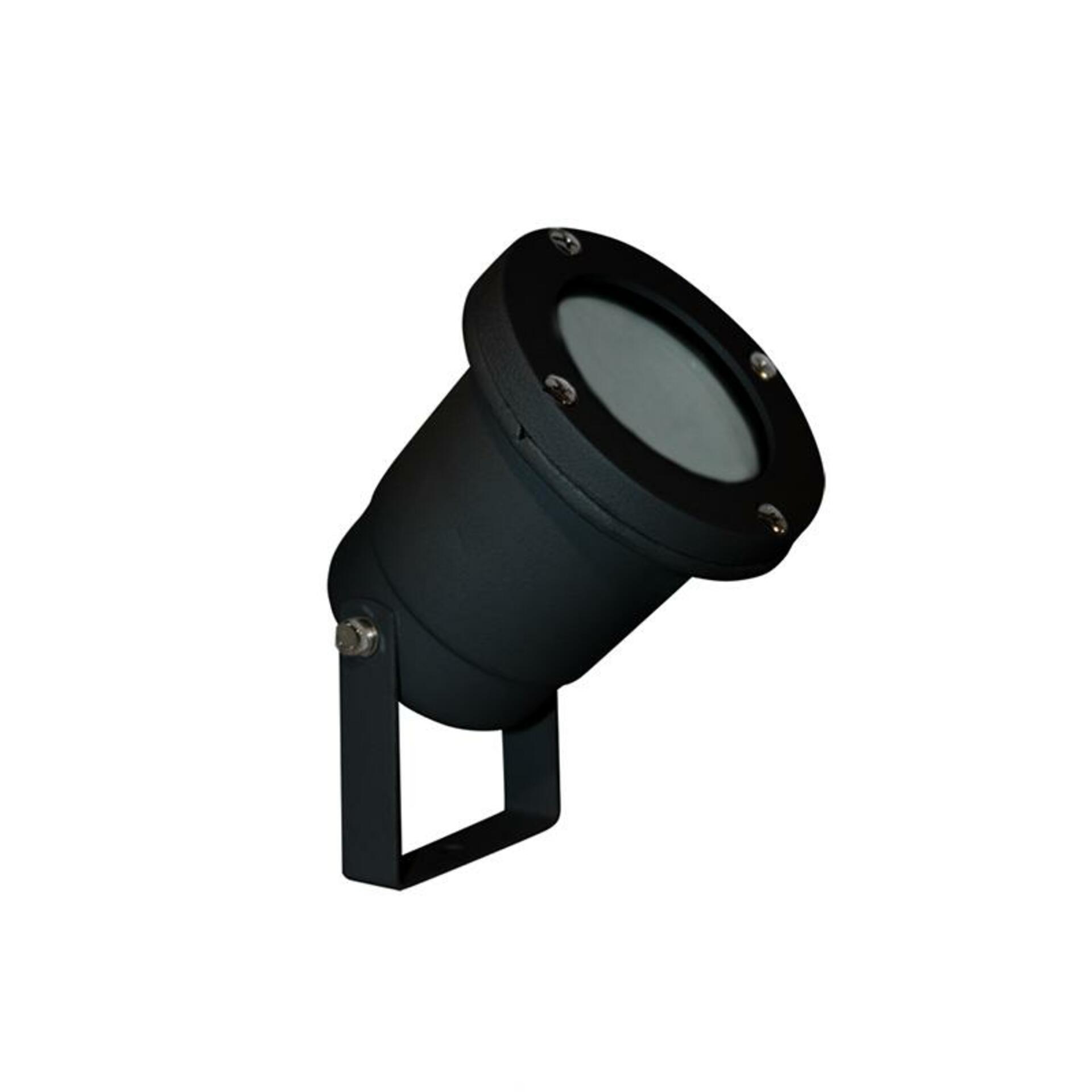 Levně ACA Lighting Garden Spot venkovní bodové svítidlo BT9013B