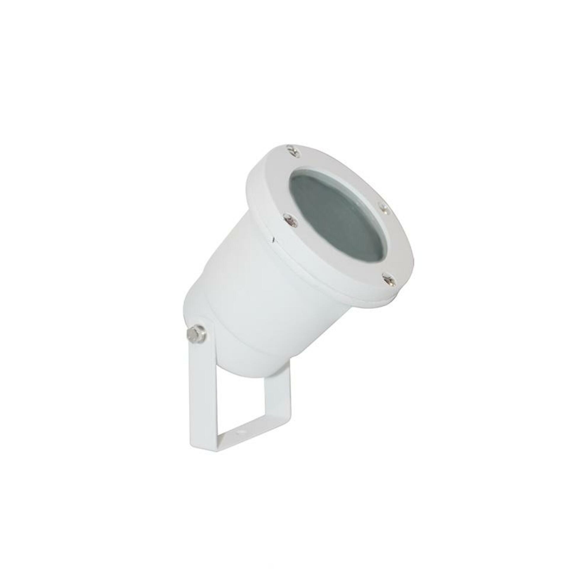 Levně ACA Lighting Garden Spot venkovní bodové svítidlo BT9013W