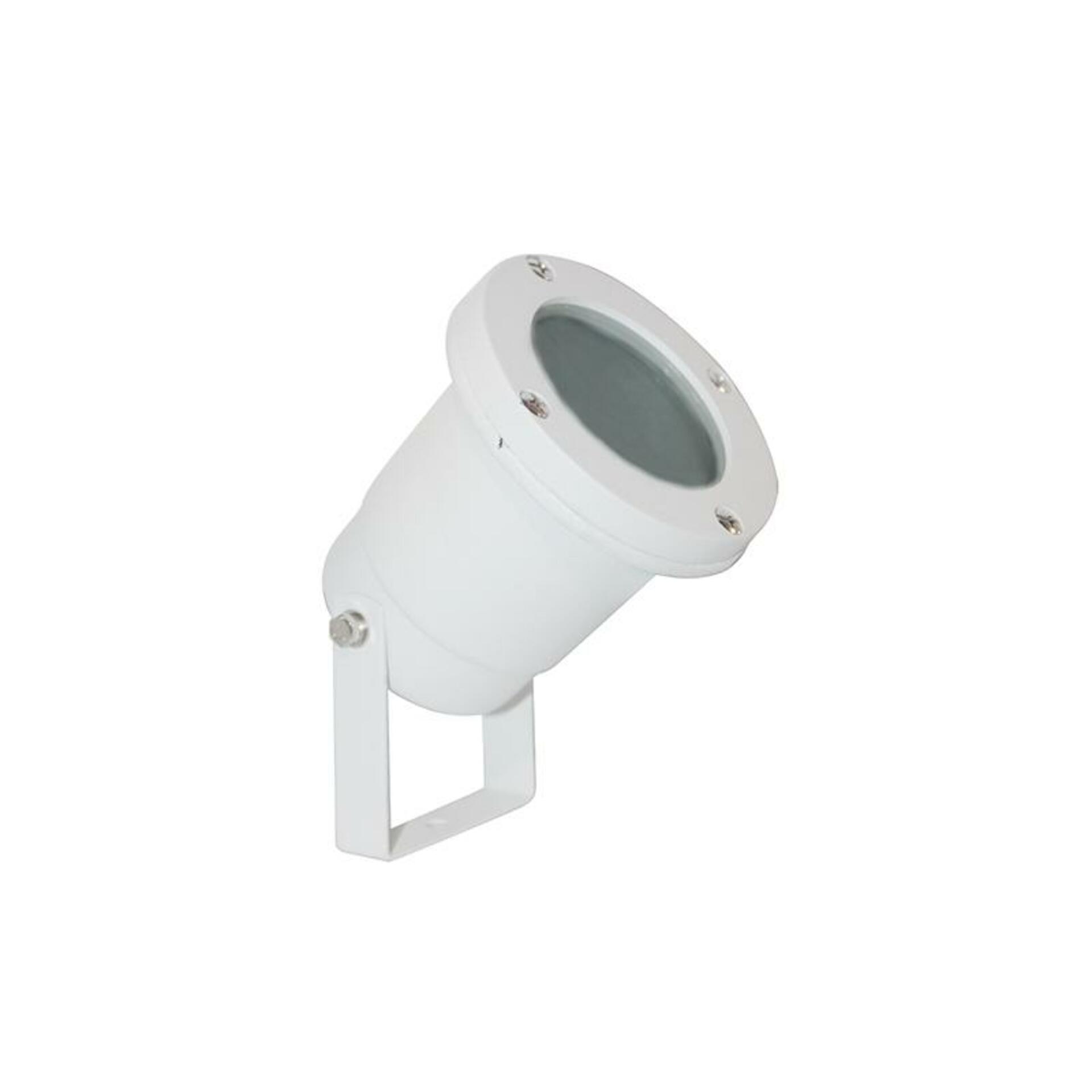 Levně ACA Lighting Garden Spot venkovní bodové svítidlo BT9013WG