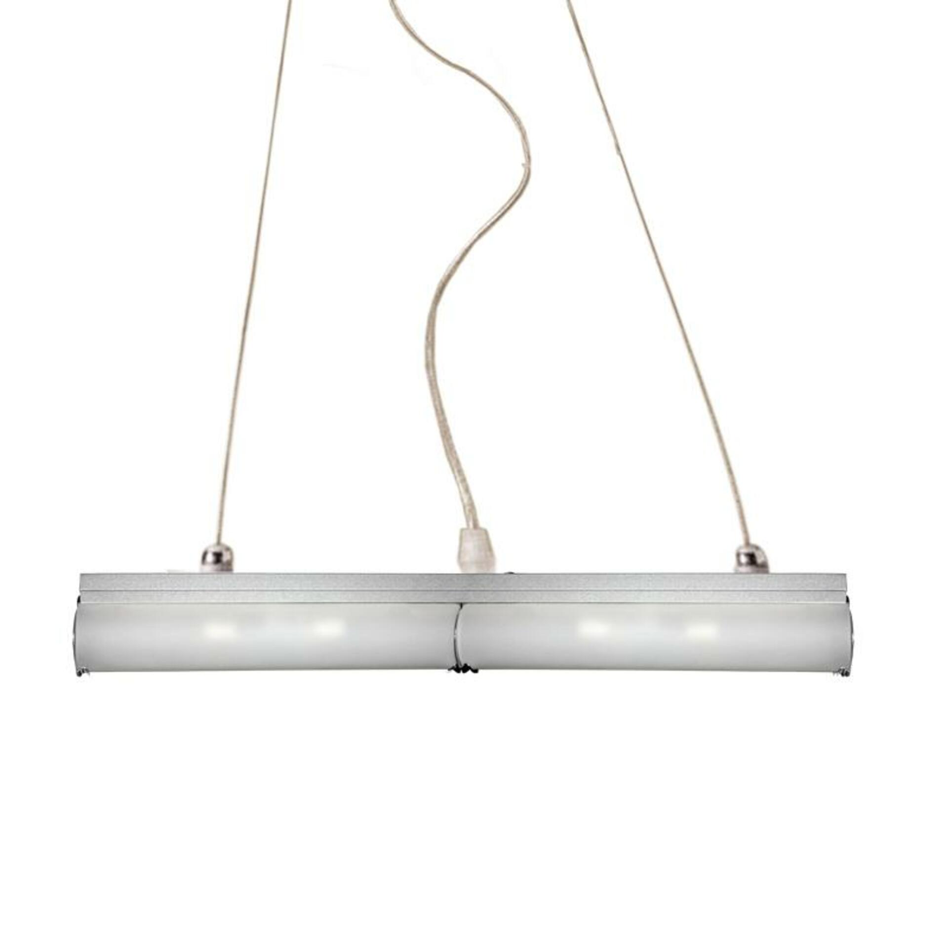 ACA Lighting závěsné svítidlo 4X40W G9 COMFORT COMFORT29784