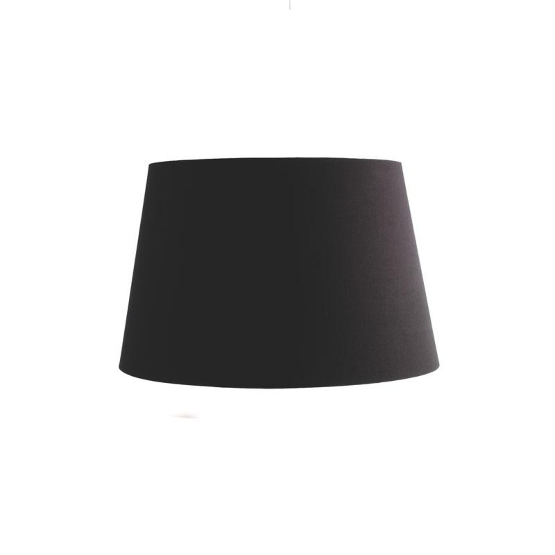 Levně ACA Lighting Mix&Match stínidlo CONE2520B