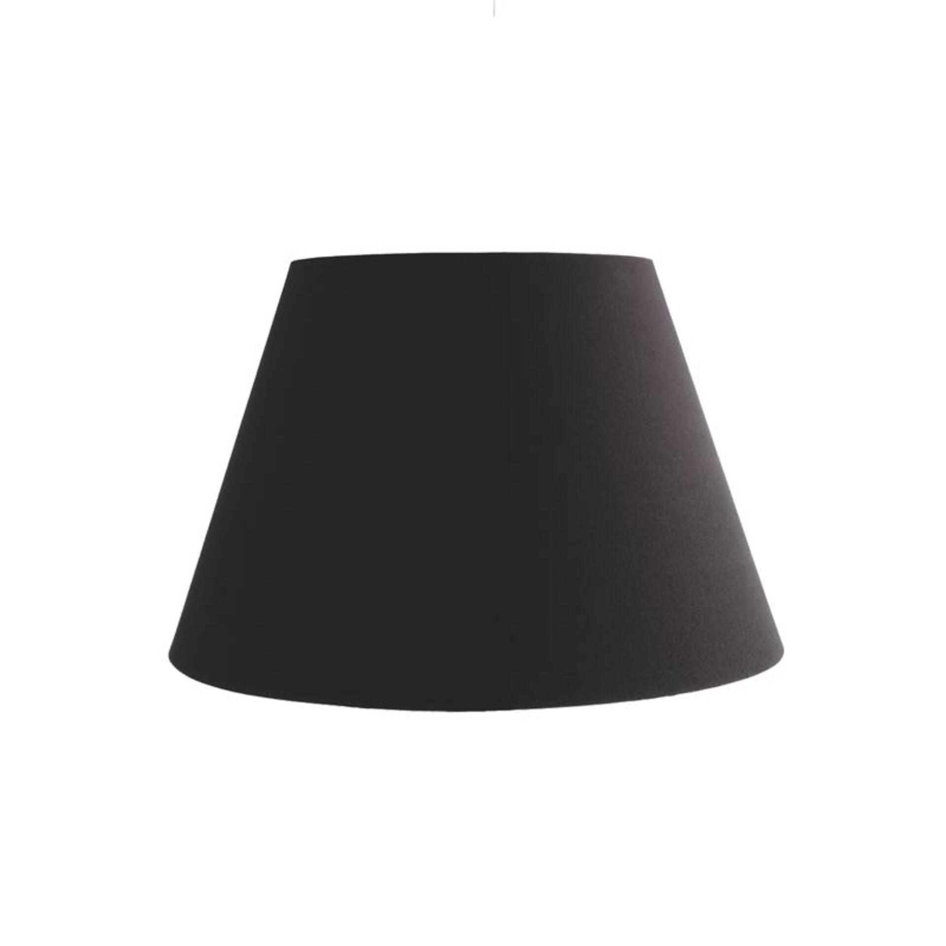 Levně ACA Lighting Mix&Match stínidlo CONE3525B