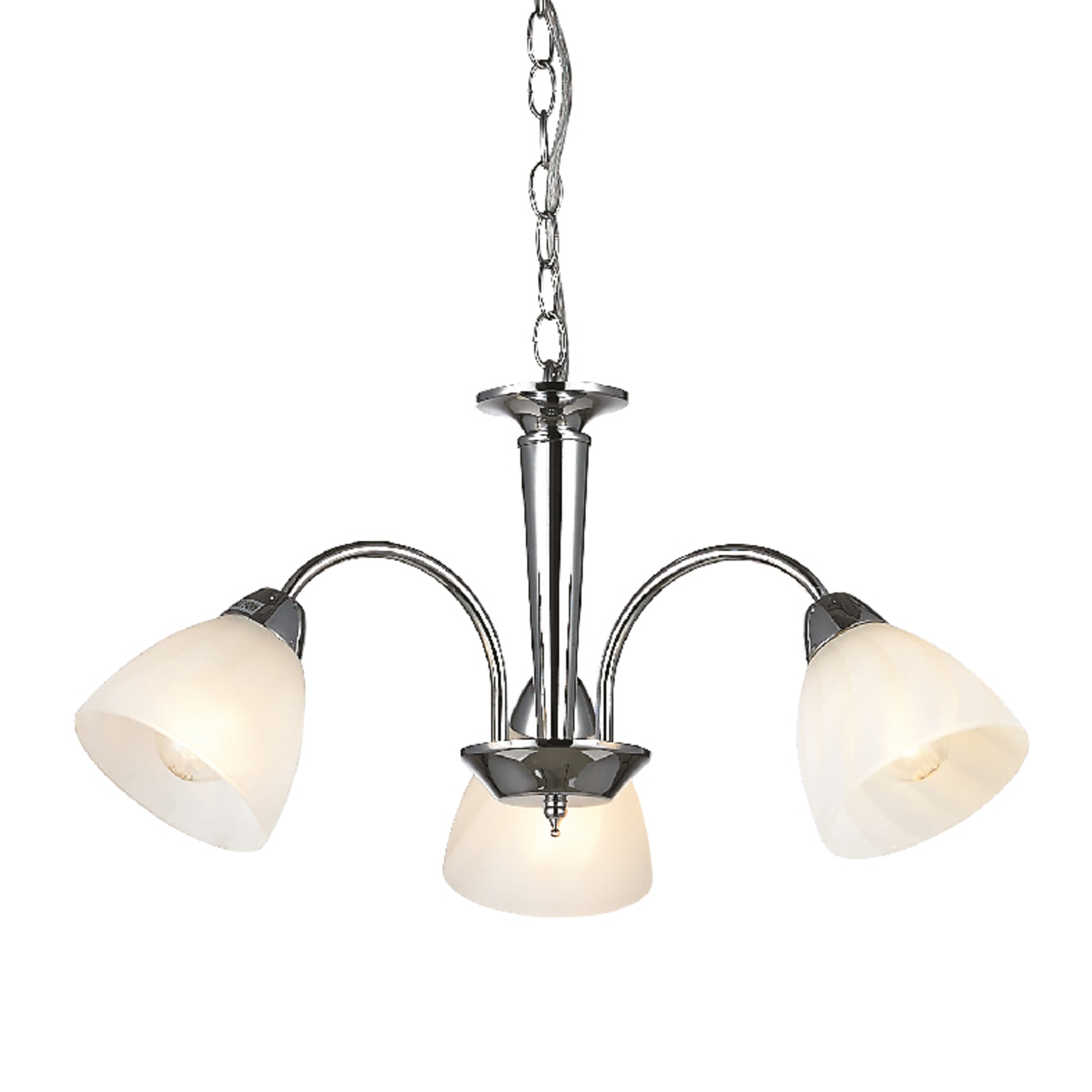 Levně ACA Lighting Prim závěsné svítidlo DLX7393