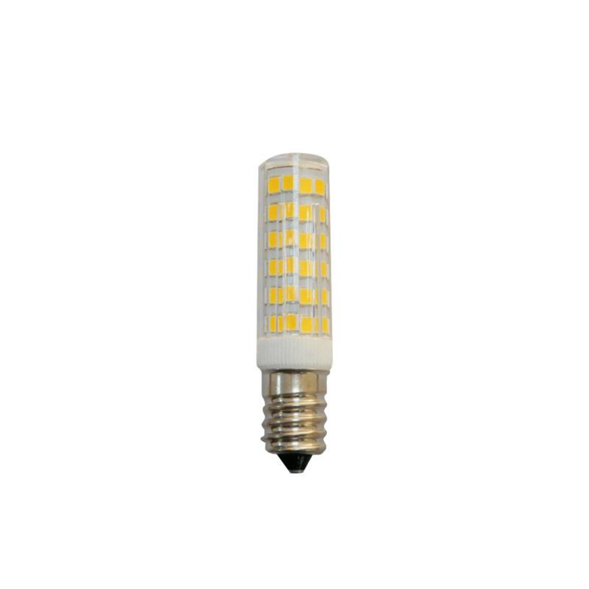 ACA E14 LED 7W 4000K 230V