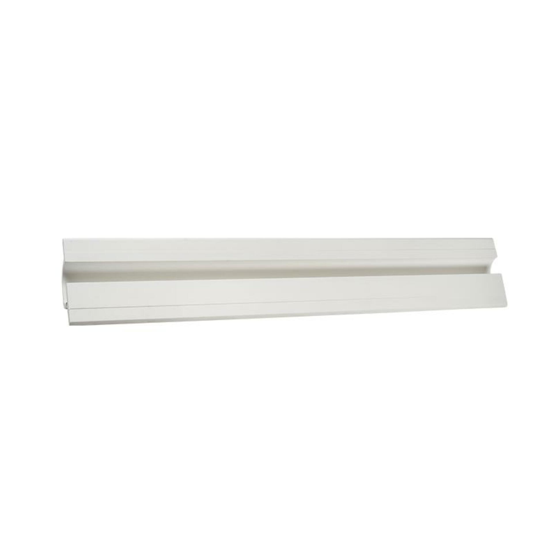 Levně ACA Lighting Gypsum zapuštěné sádrové svítidlo G8018W