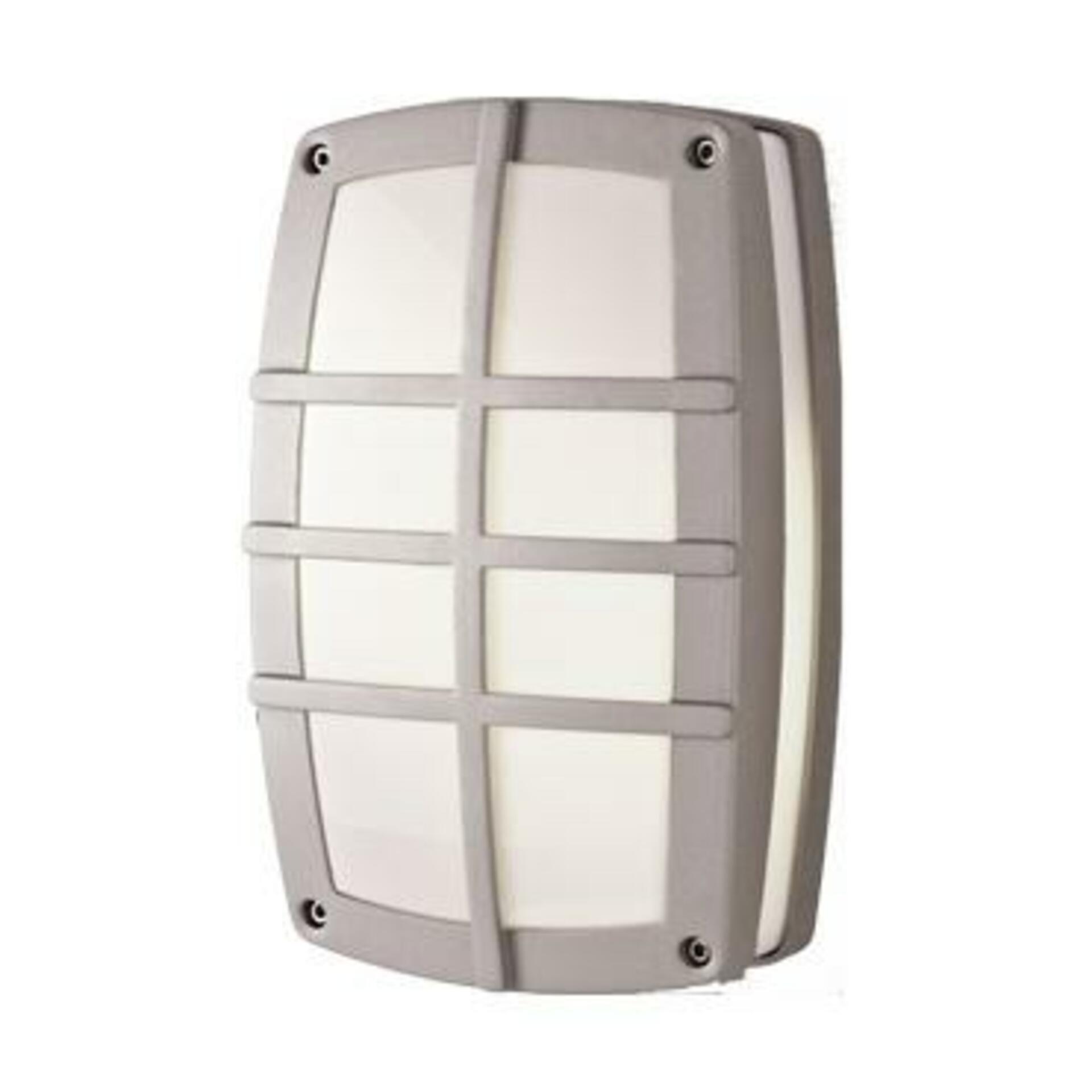 ACA Lighting Garden Wall venkovní nástěnné svítidlo HI5611