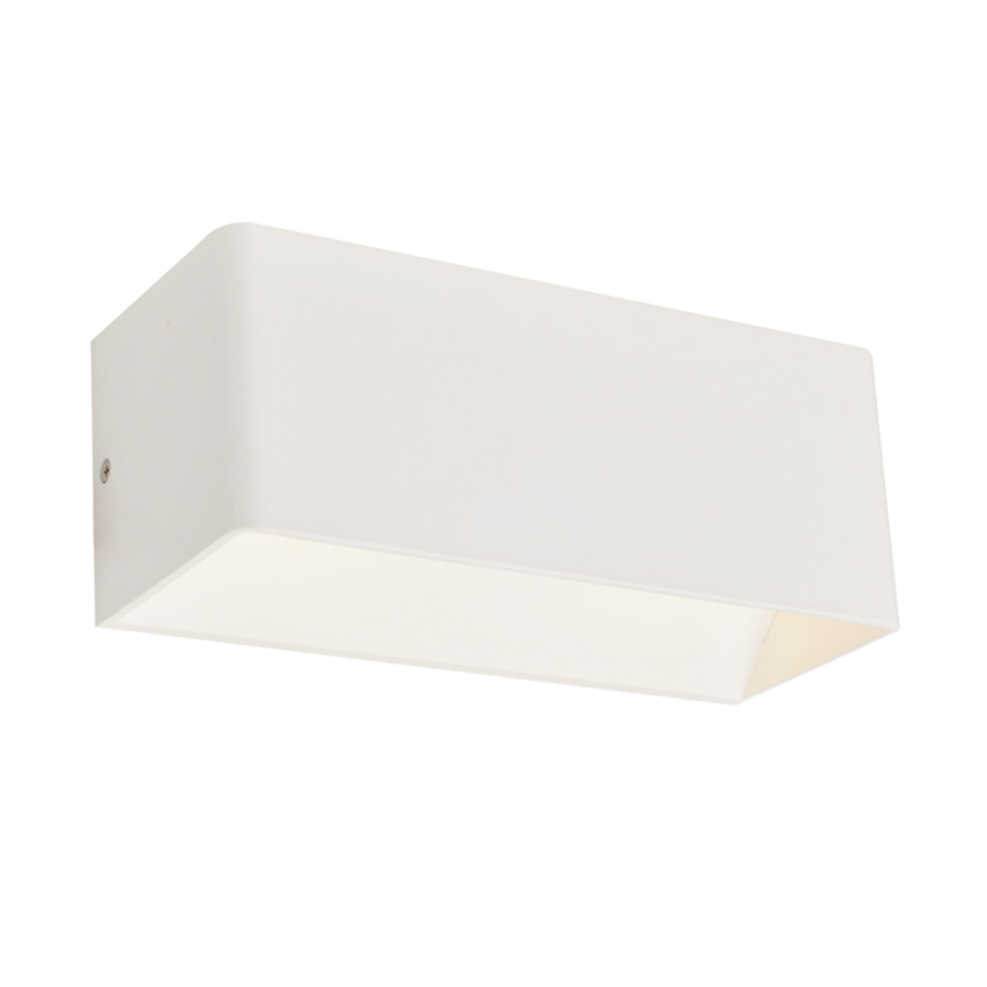 Levně ACA Lighting Wall&Ceiling LED nástěnné svítidlo L35037L