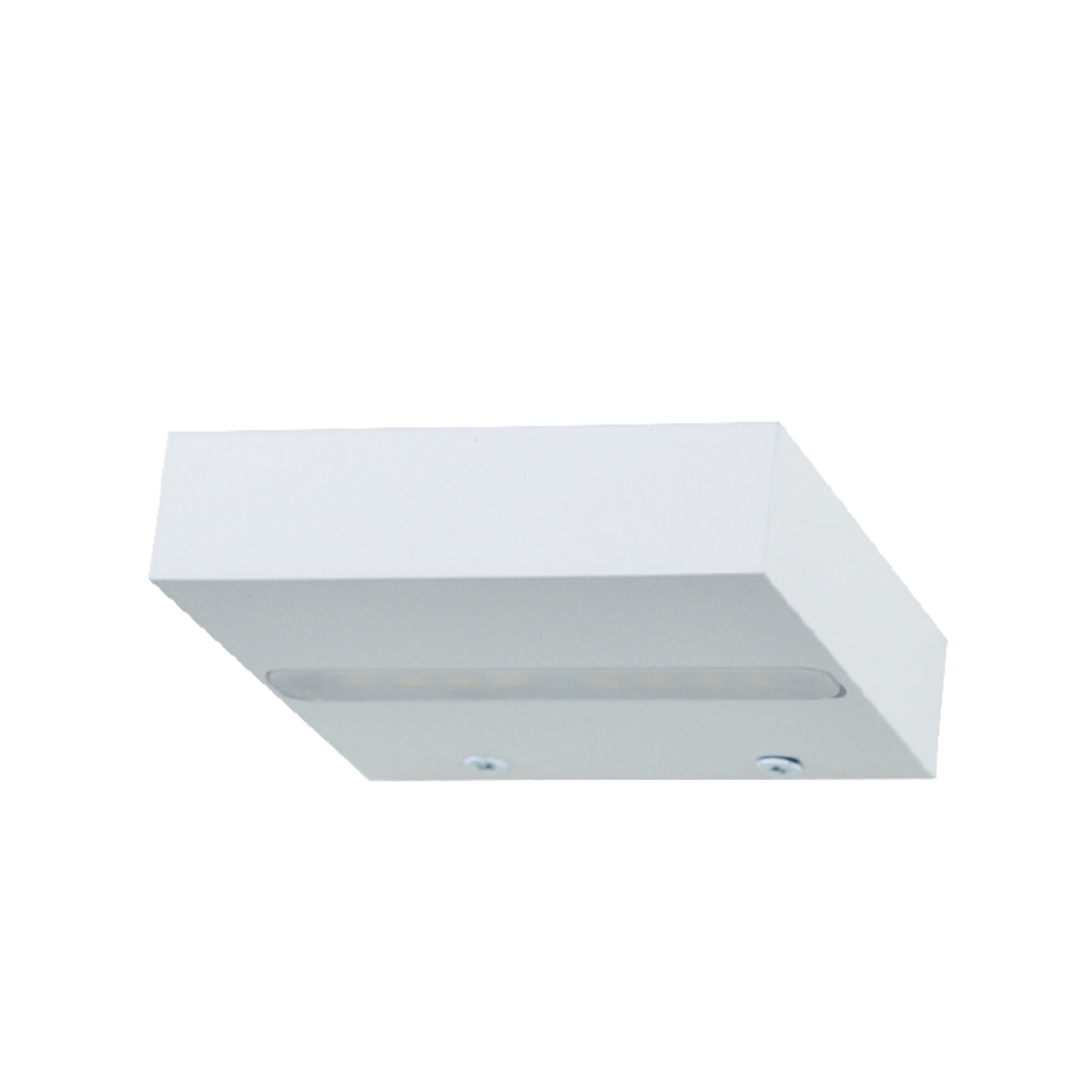 Levně ACA Lighting Wall&Ceiling LED nástěnné svítidlo L36310100U