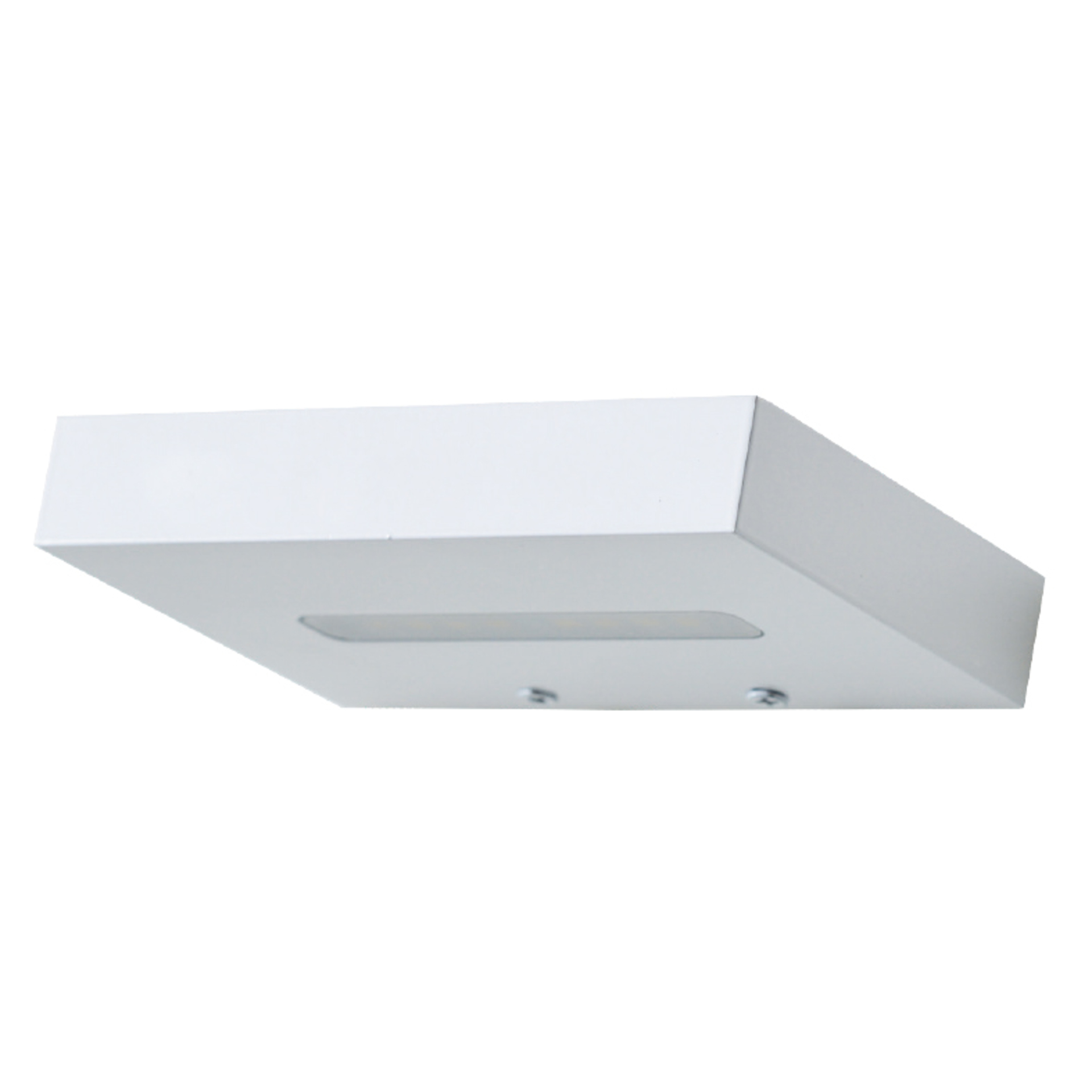 Levně ACA Lighting Wall&Ceiling LED nástěnné svítidlo L36310150U