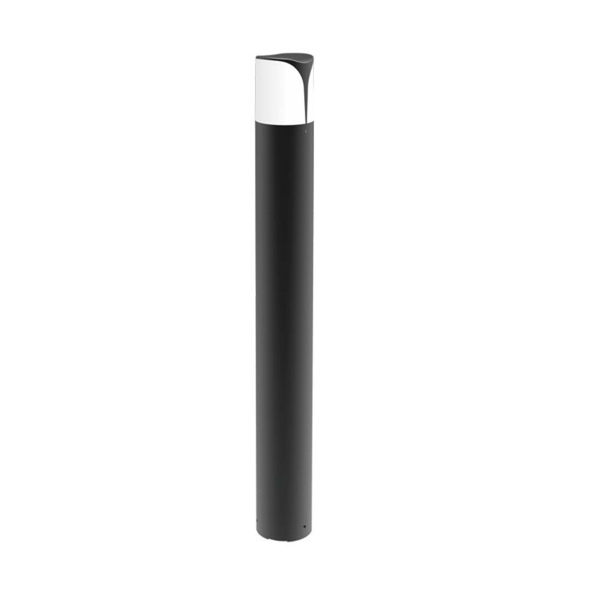 ACA Lighting Garden Pole venkovní svítidlo LG8303G-800