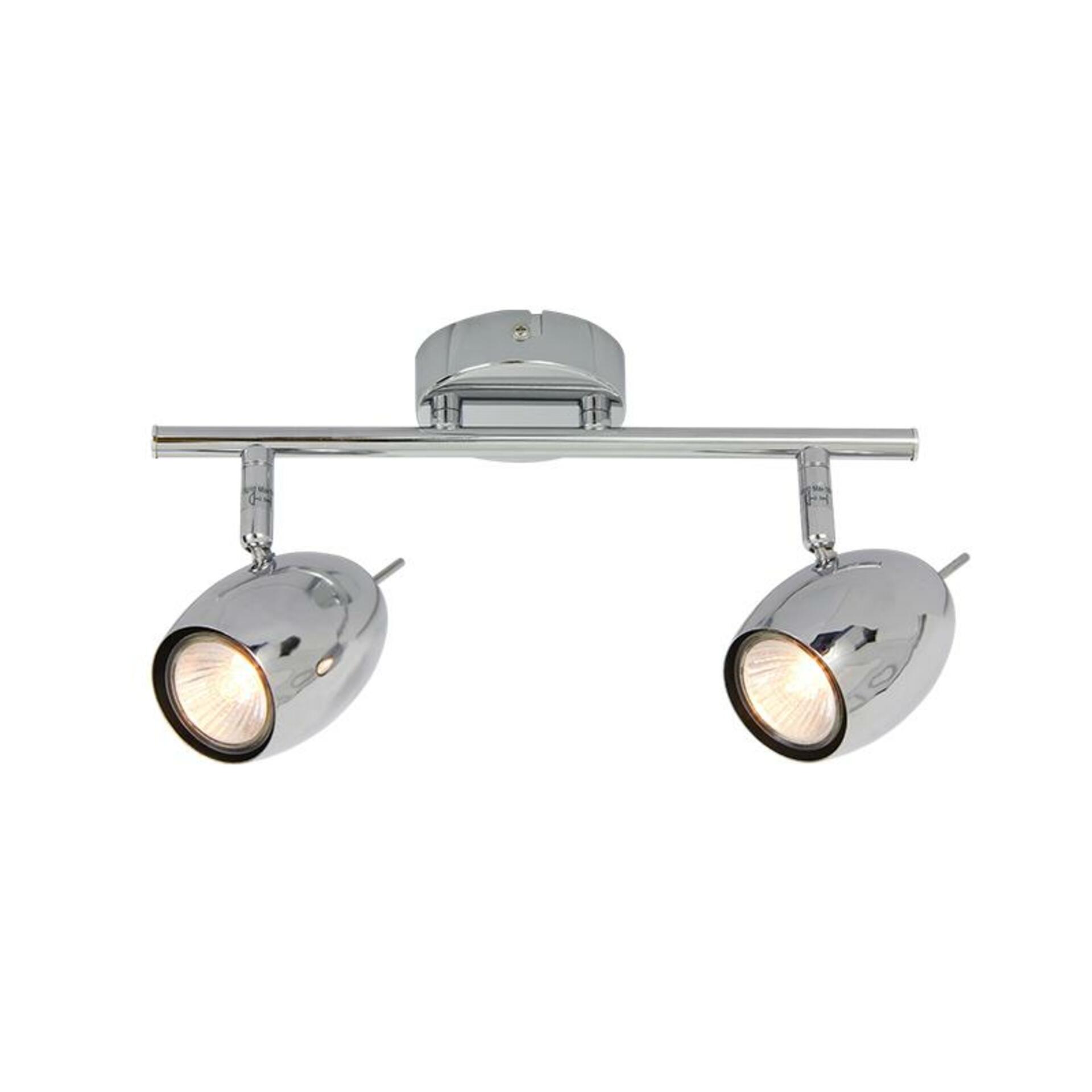 ACA Lighting Spot stropní svítidlo MC1162